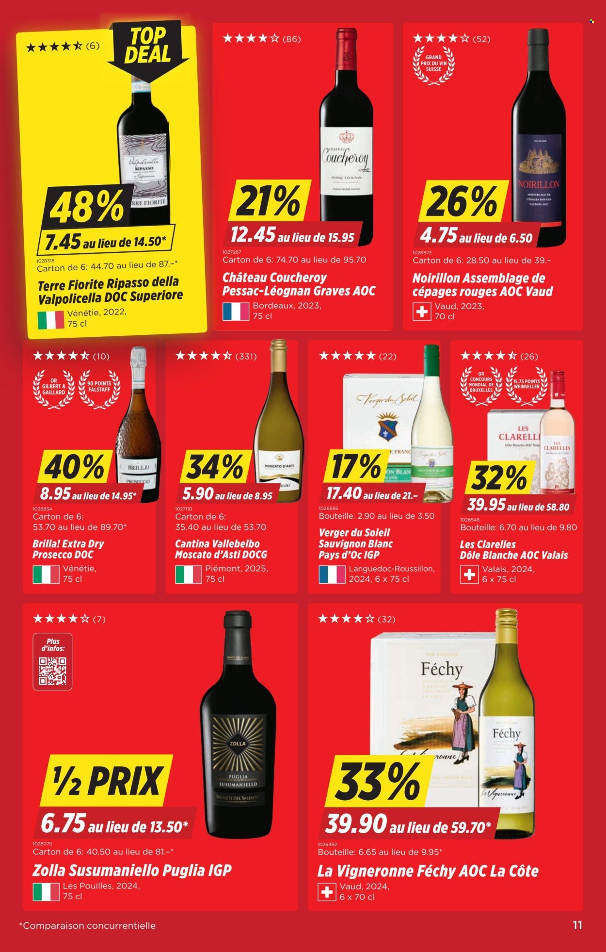 DENNER Prospekt - SETT08 (2026-02-19 - 2026-02-25)