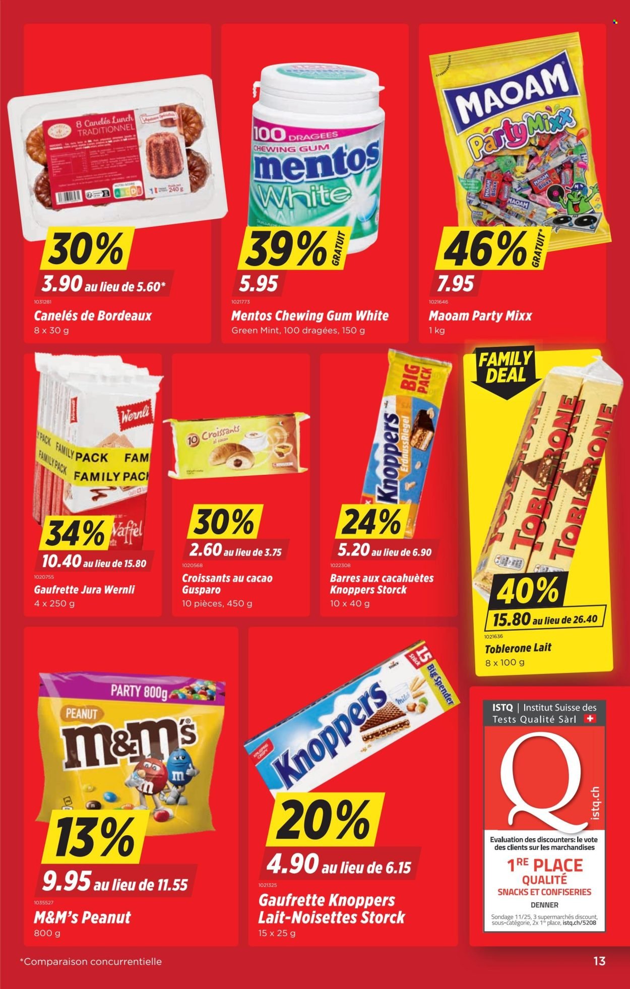 DENNER Prospekt - SETT08 (2026-02-19 - 2026-02-25)