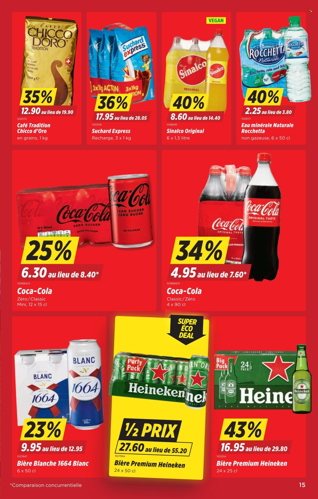 DENNER Prospekt - SETT08 (2026-02-19 - 2026-02-25)