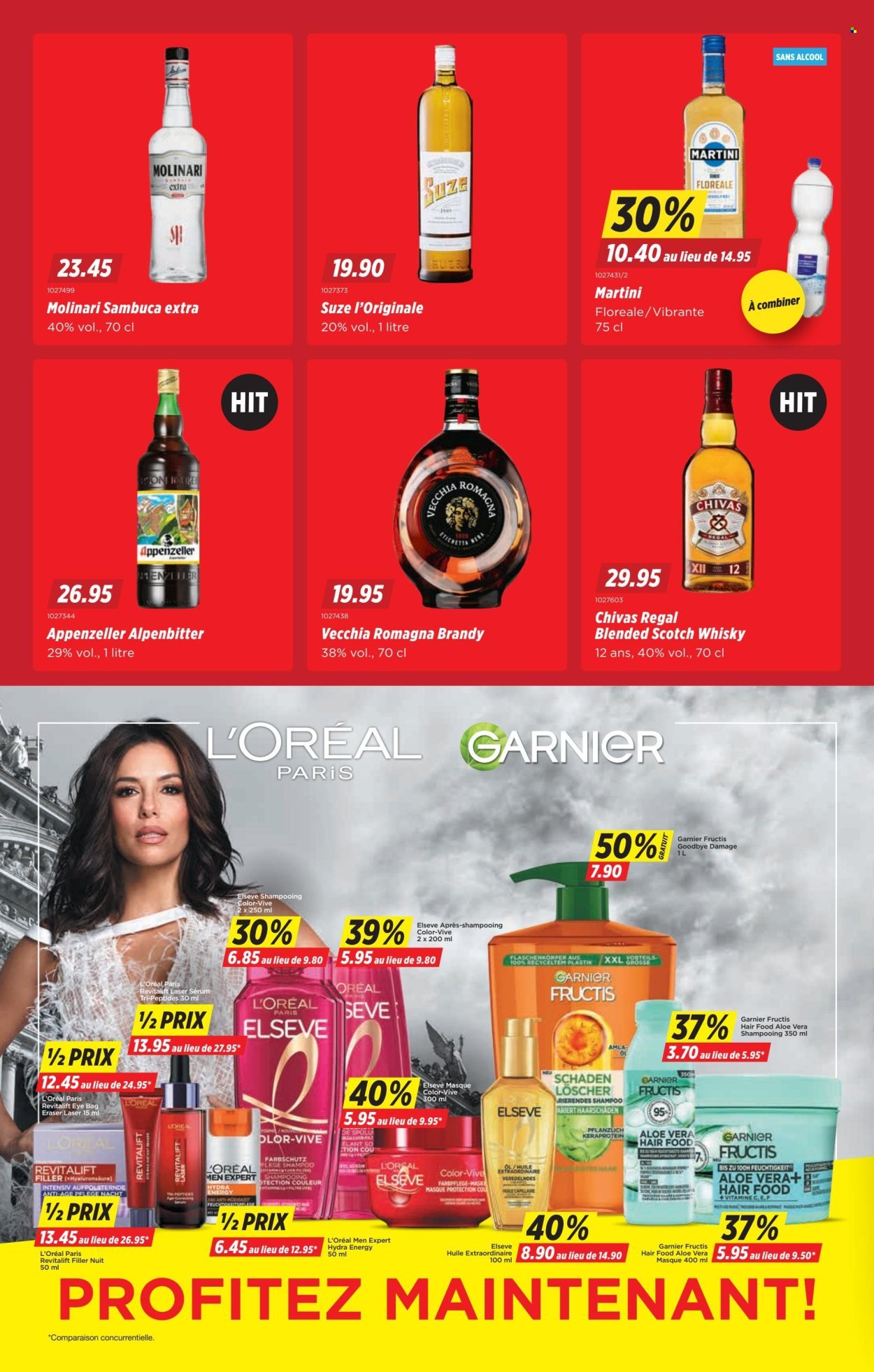 DENNER Prospekt - SETT08 (2026-02-19 - 2026-02-25)