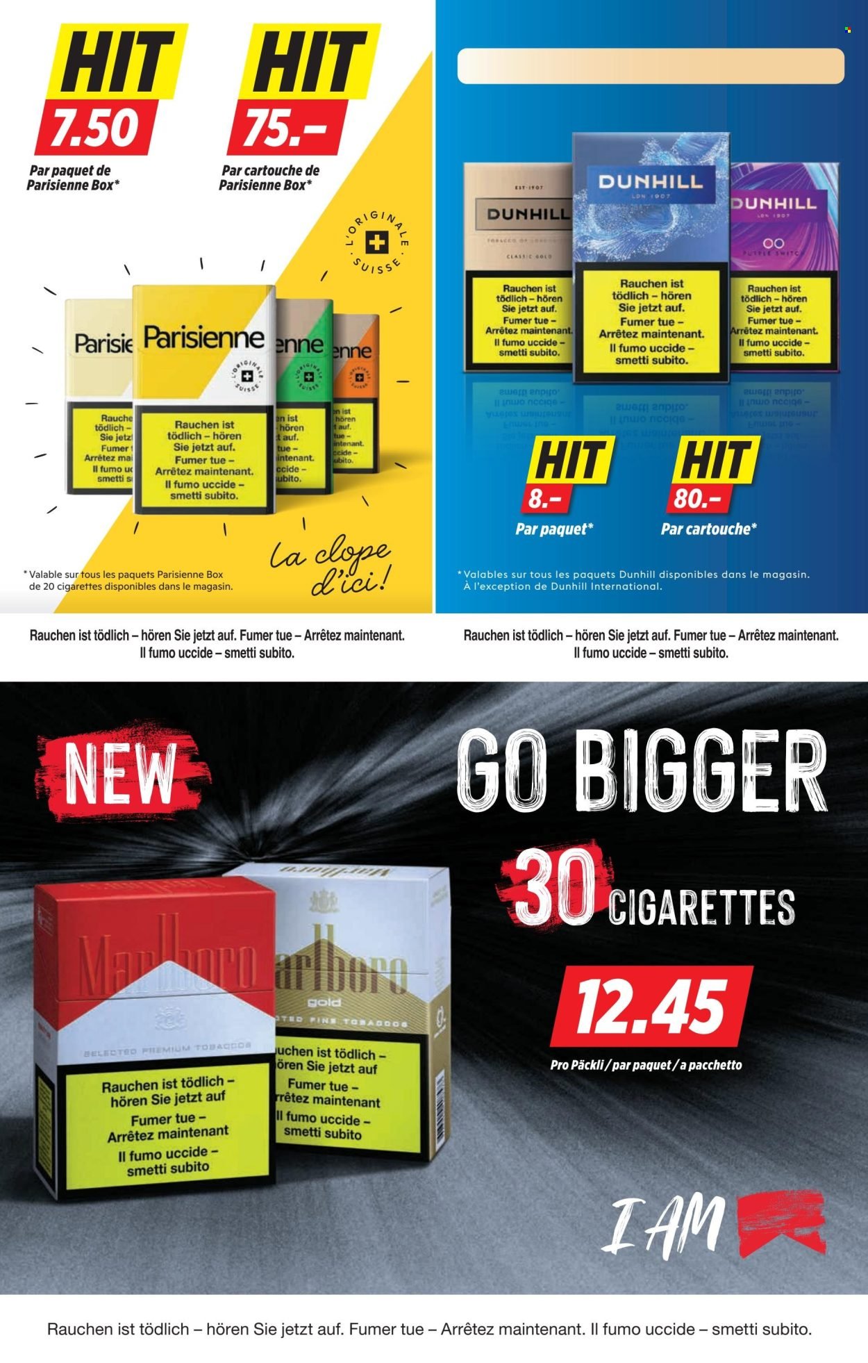 DENNER Prospekt - SETT08 (2026-02-19 - 2026-02-25)