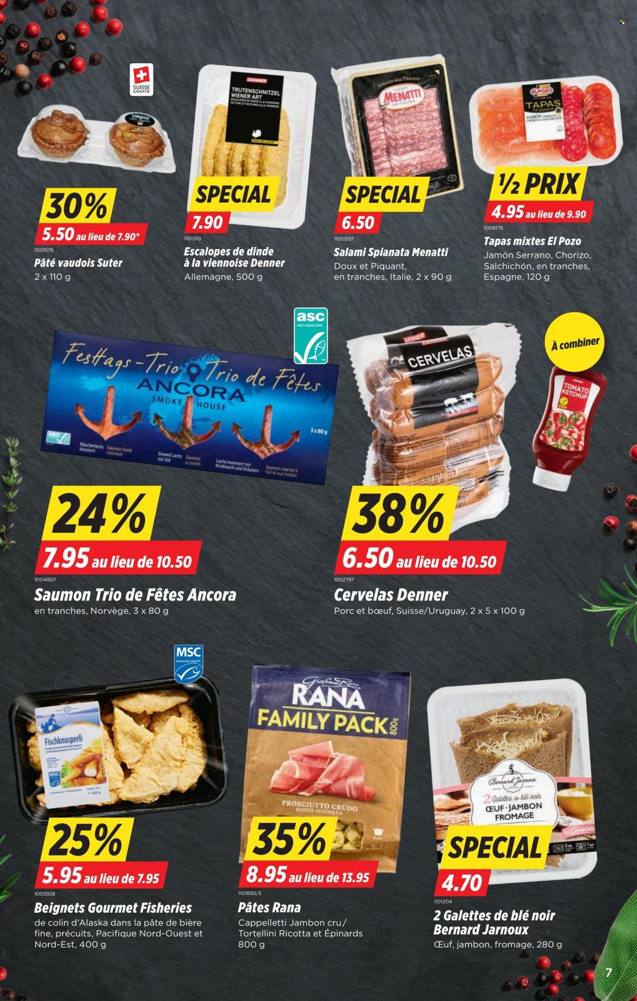 DENNER Prospekt - SETT08 (2026-02-19 - 2026-02-25)