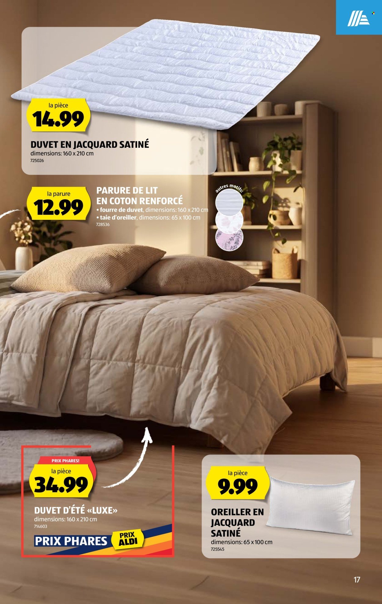 ALDI Prospekt - Vom 6.8.2026