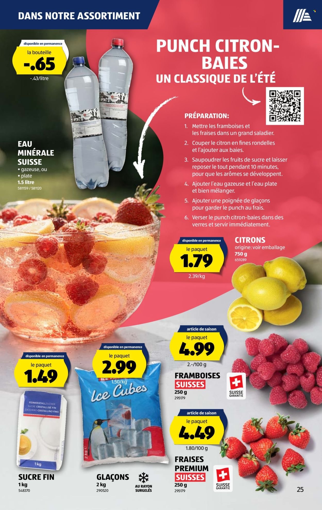 ALDI Prospekt - Vom 6.8.2026