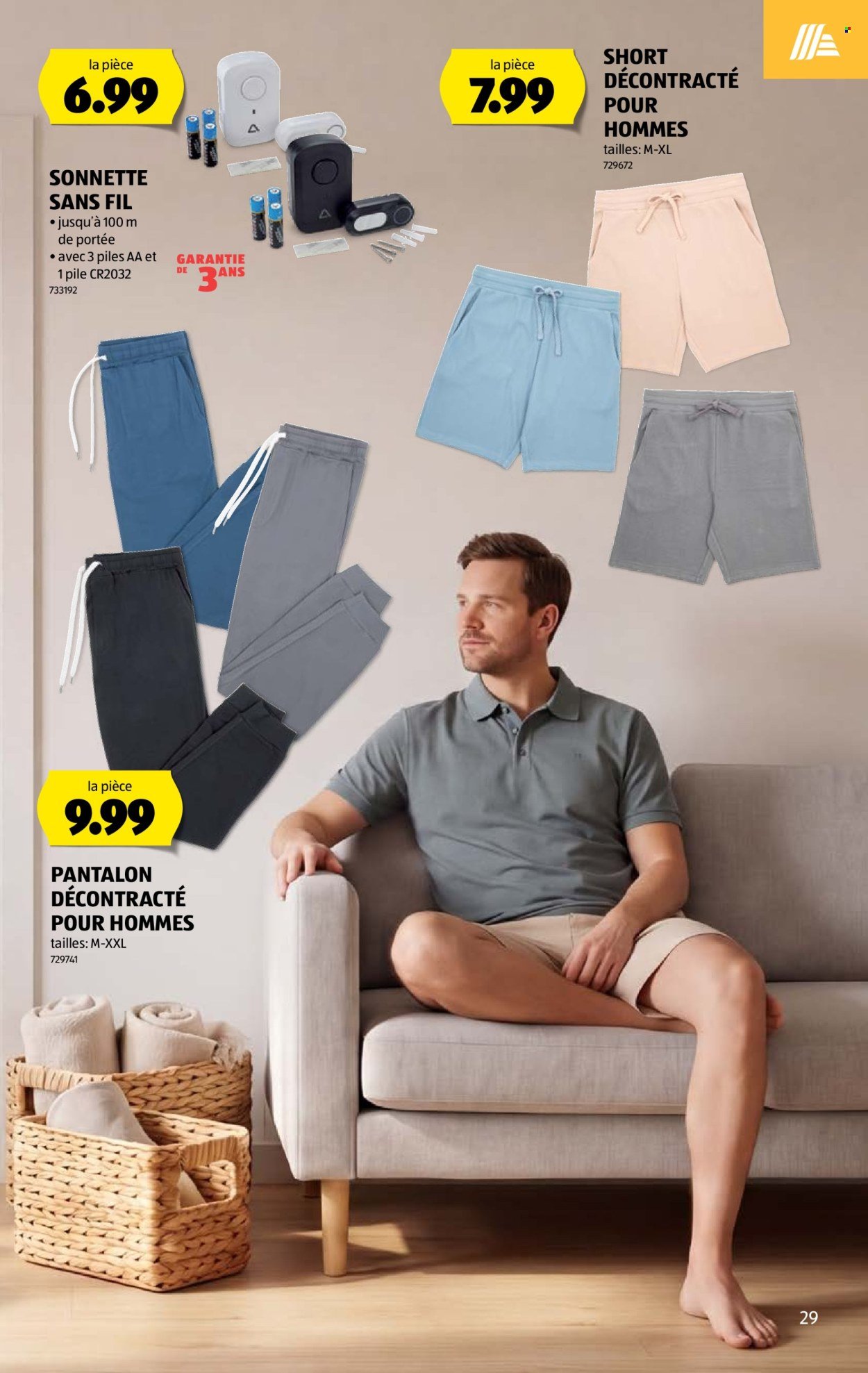 ALDI Prospekt - Vom 6.8.2026