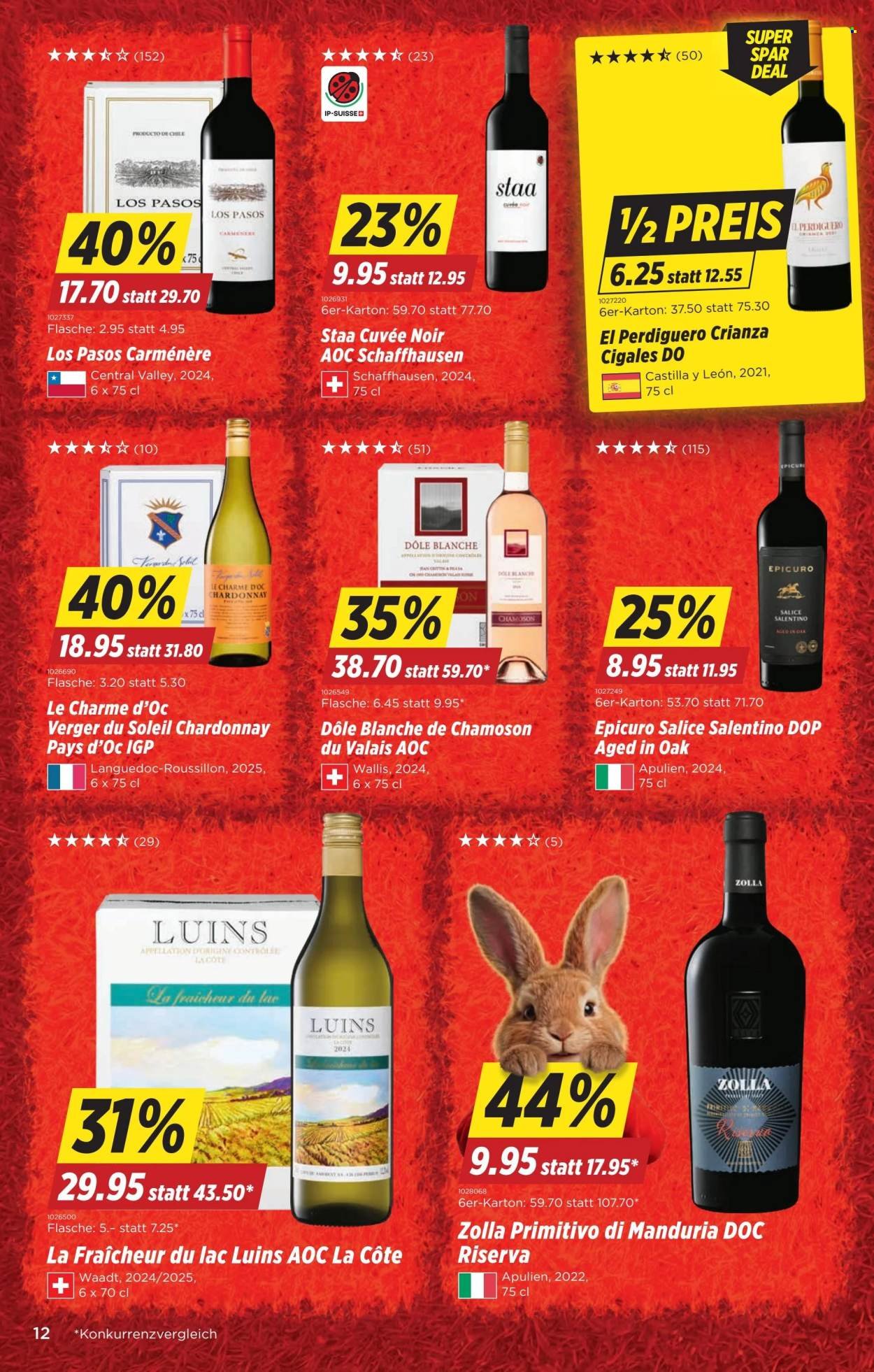 DENNER Prospekt - KW12 (2026-03-19 - 2026-03-25)