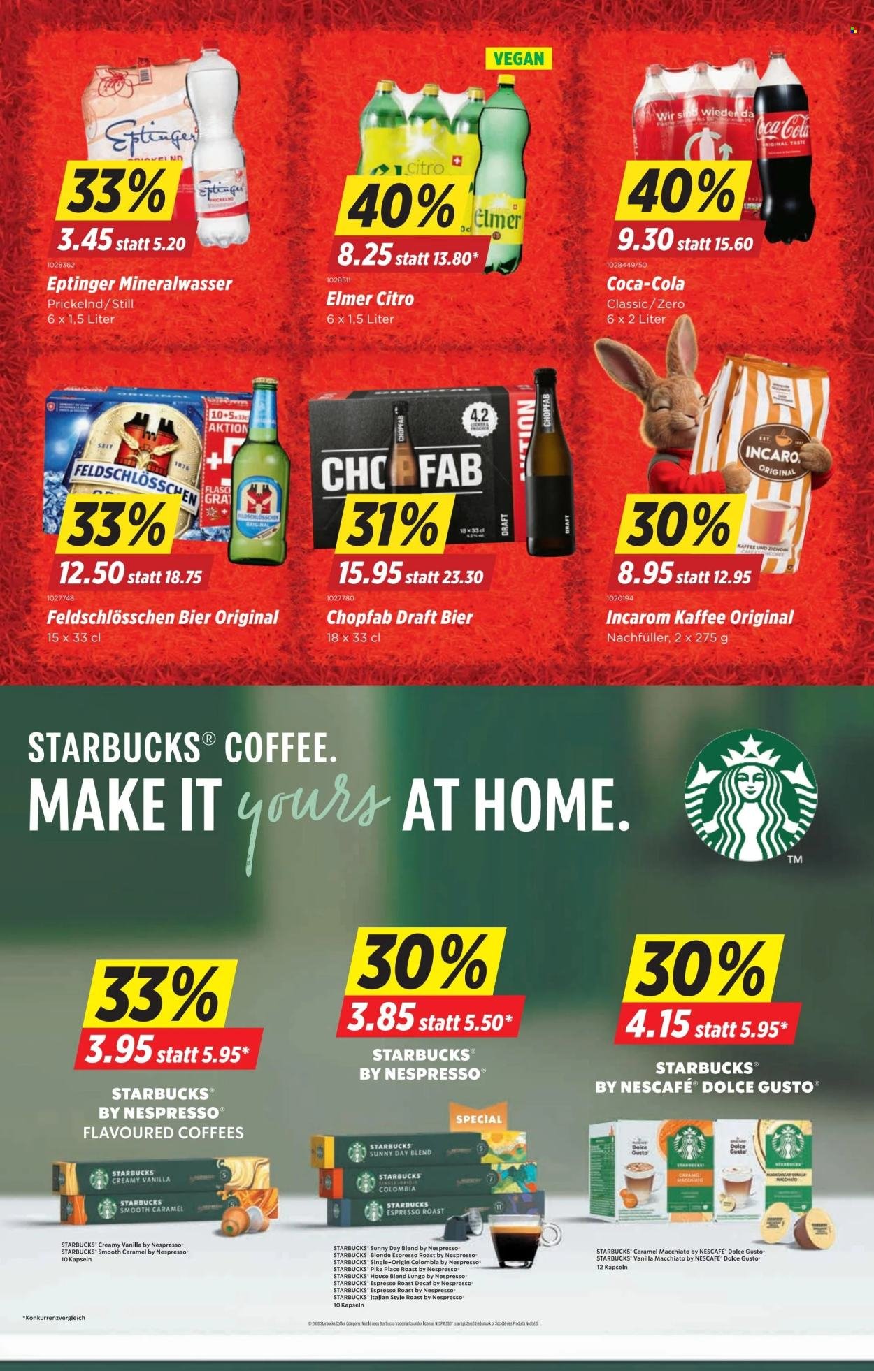 DENNER Prospekt - KW12 (2026-03-19 - 2026-03-25)