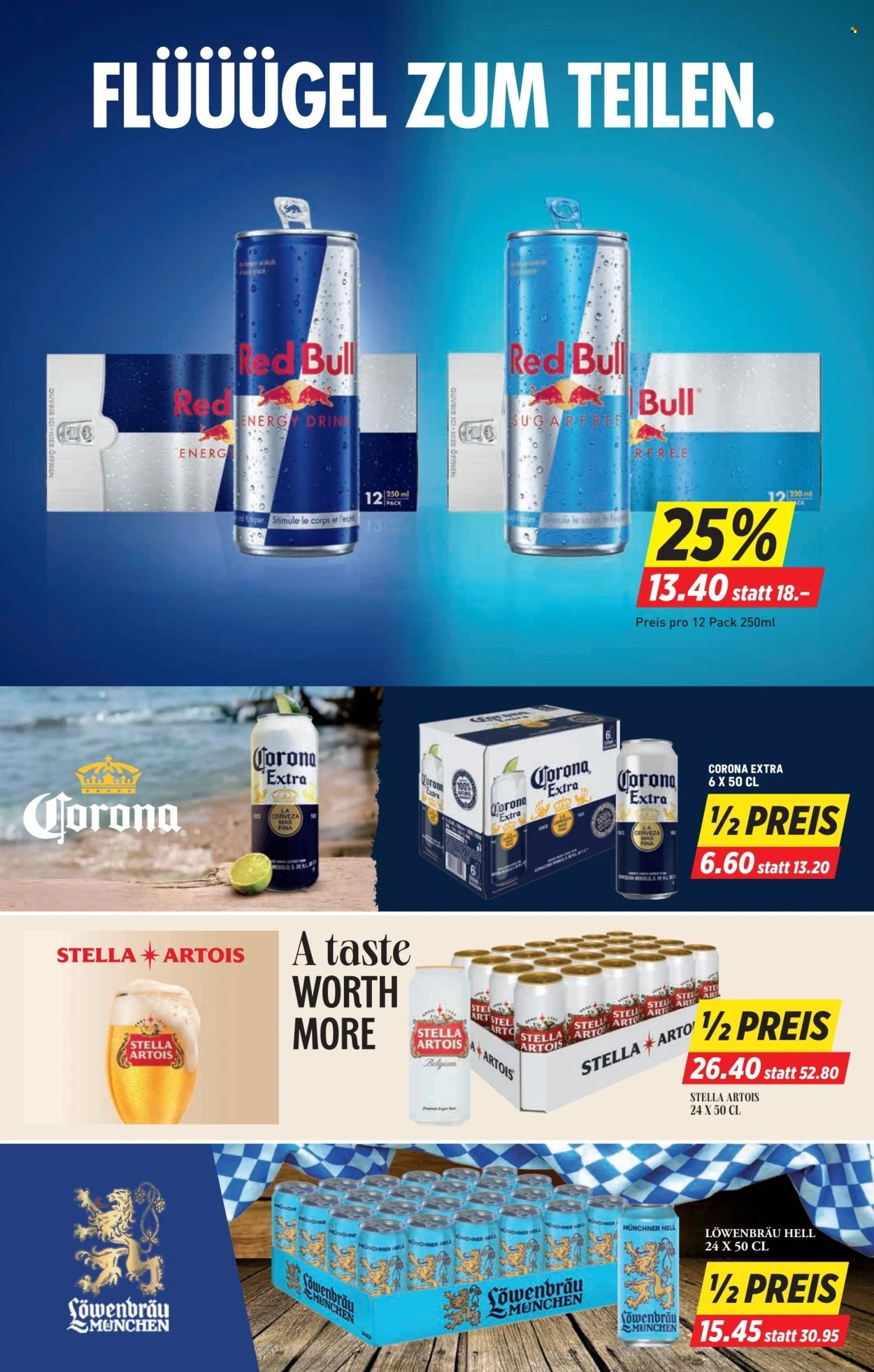 DENNER Prospekt - KW12 (2026-03-19 - 2026-03-25)