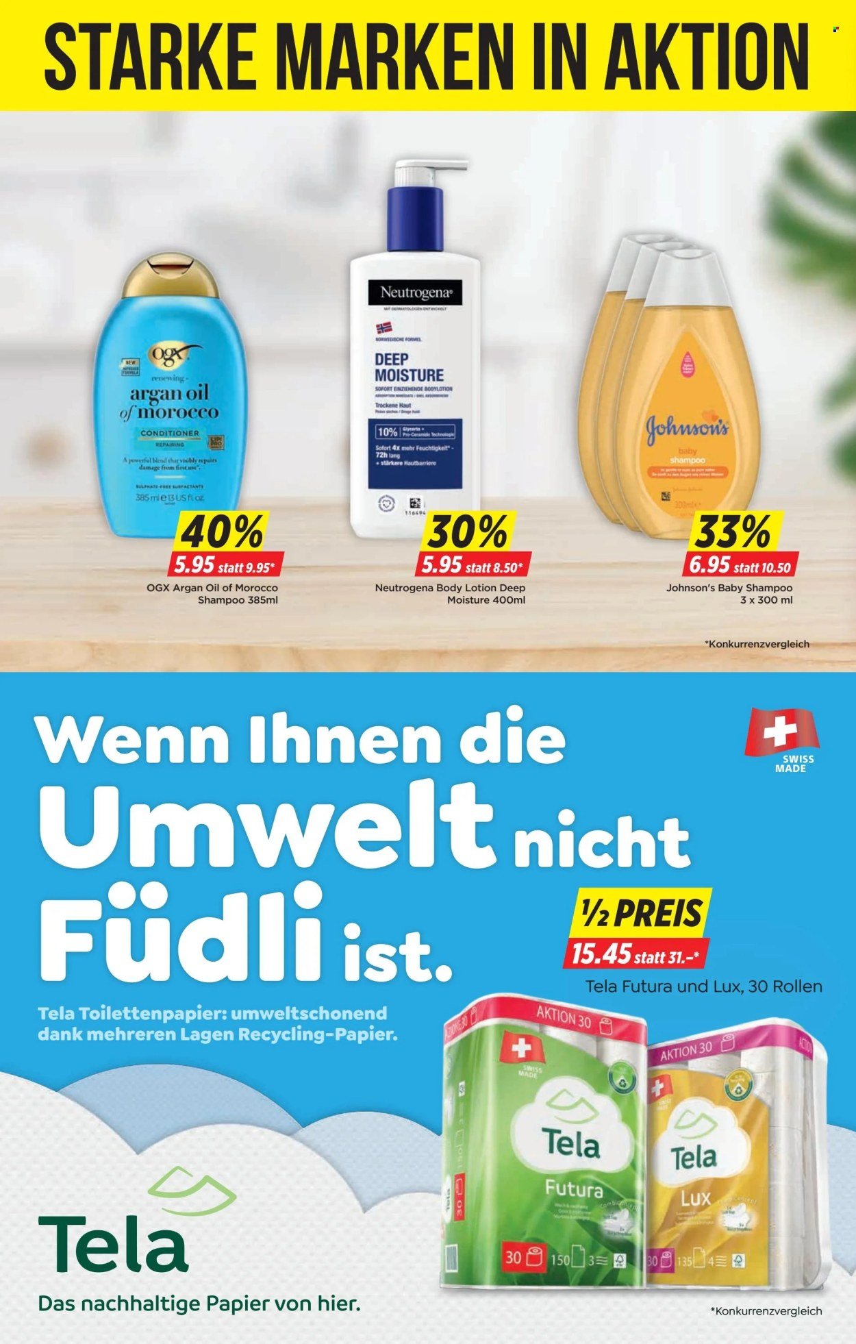 DENNER Prospekt - KW12 (2026-03-19 - 2026-03-25)