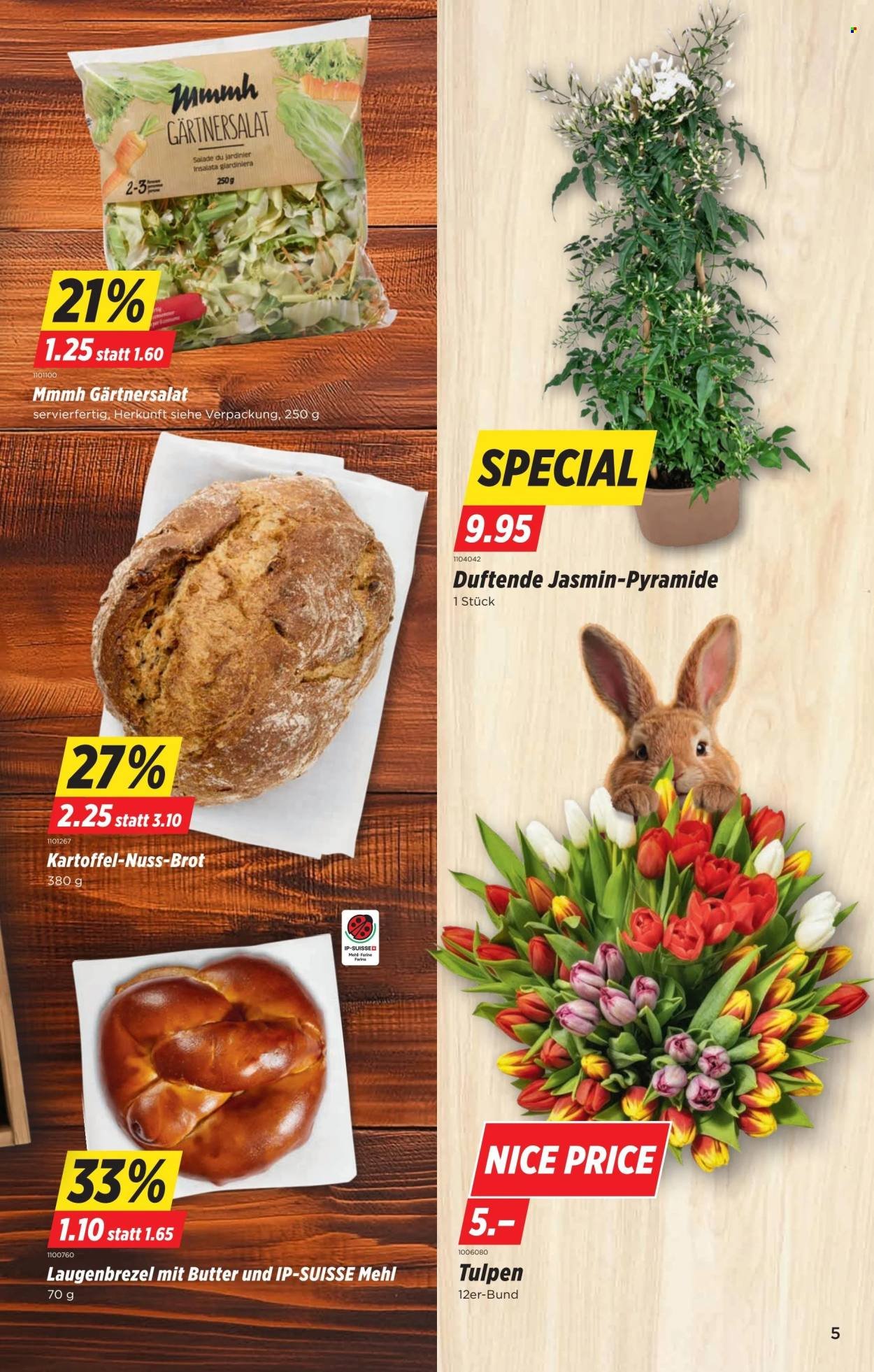 DENNER Prospekt - KW12 (2026-03-19 - 2026-03-25)