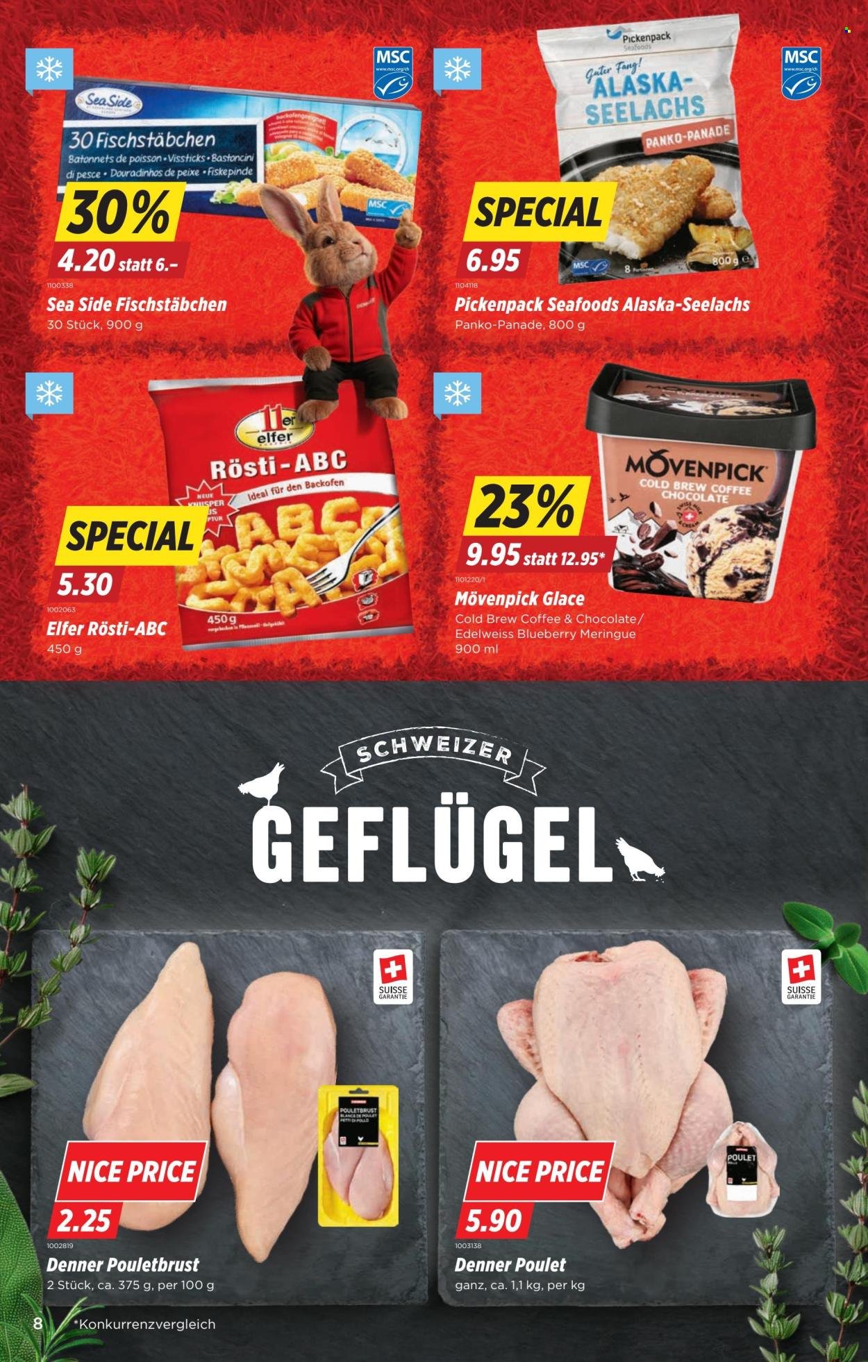 DENNER Prospekt - KW12 (2026-03-19 - 2026-03-25)