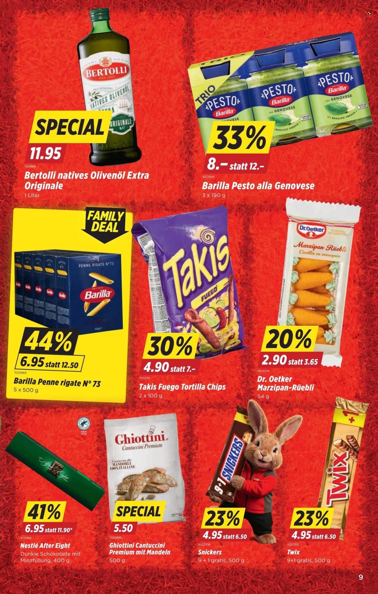 DENNER Prospekt - KW12 (2026-03-19 - 2026-03-25)