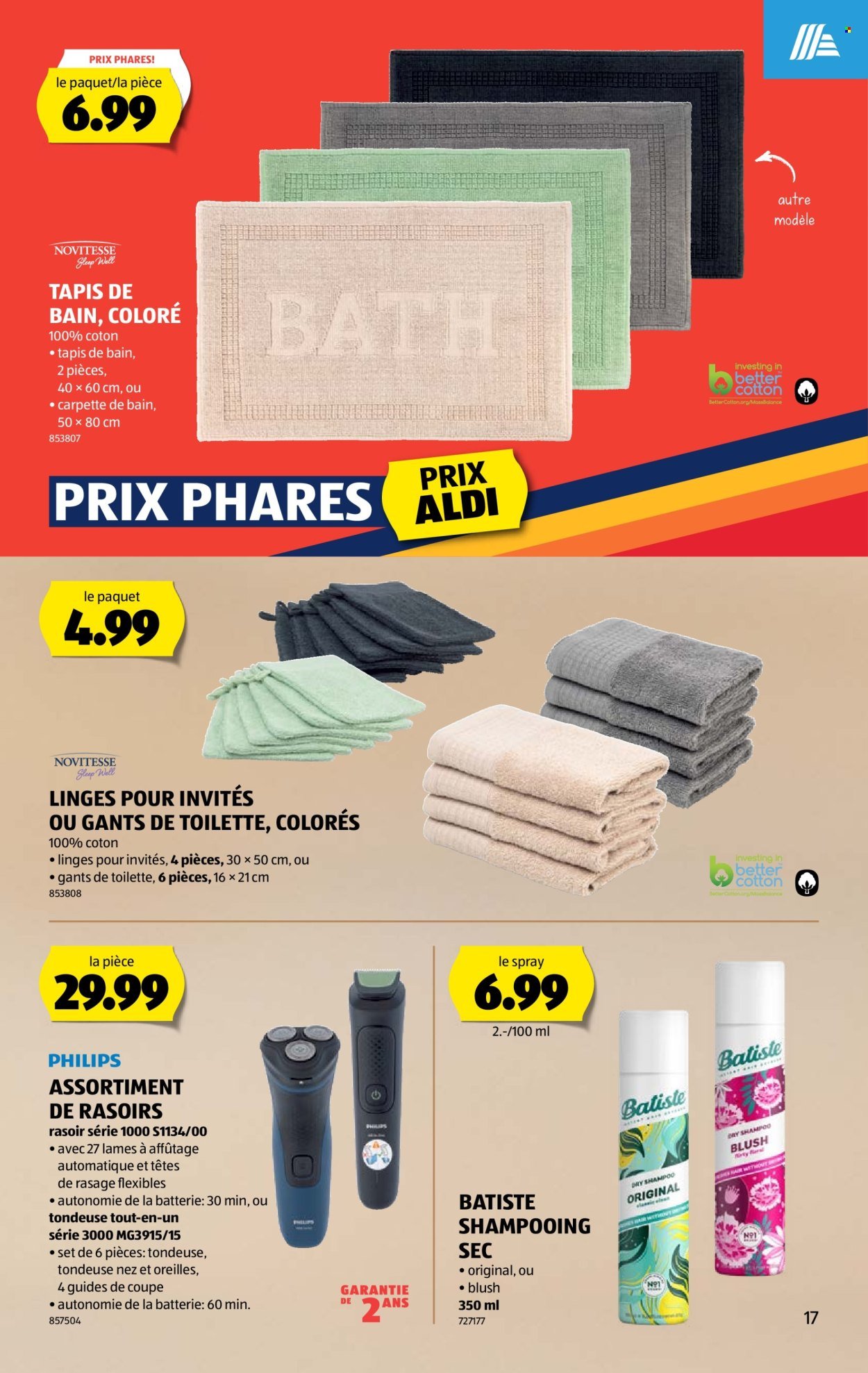 ALDI Prospekt - Vom 19.2.2026 (2026-02-19 - 2026-02-25)