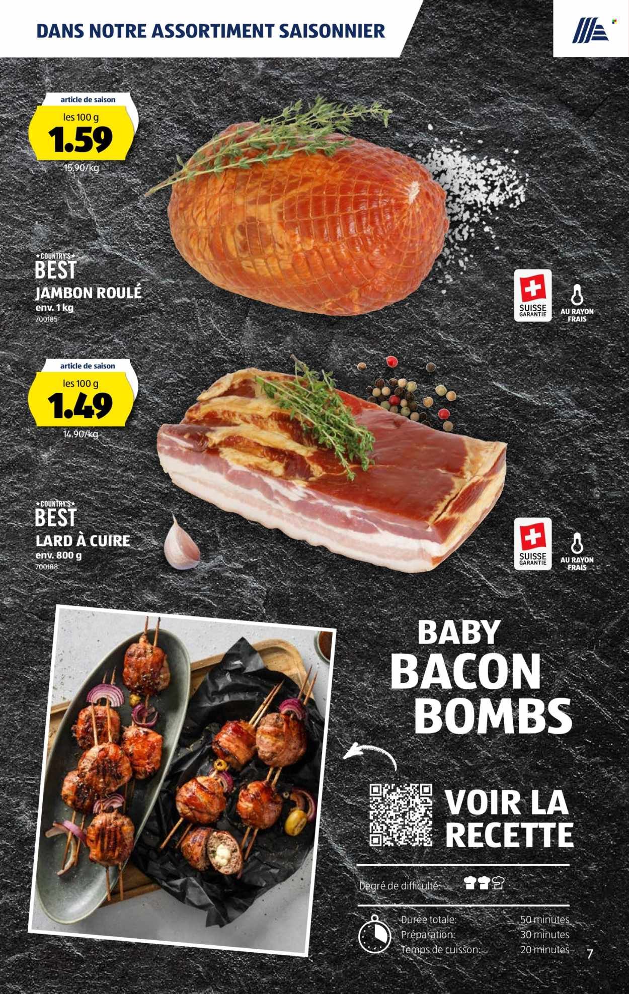 ALDI Prospekt - Vom 19.2.2026 (2026-02-19 - 2026-02-25)