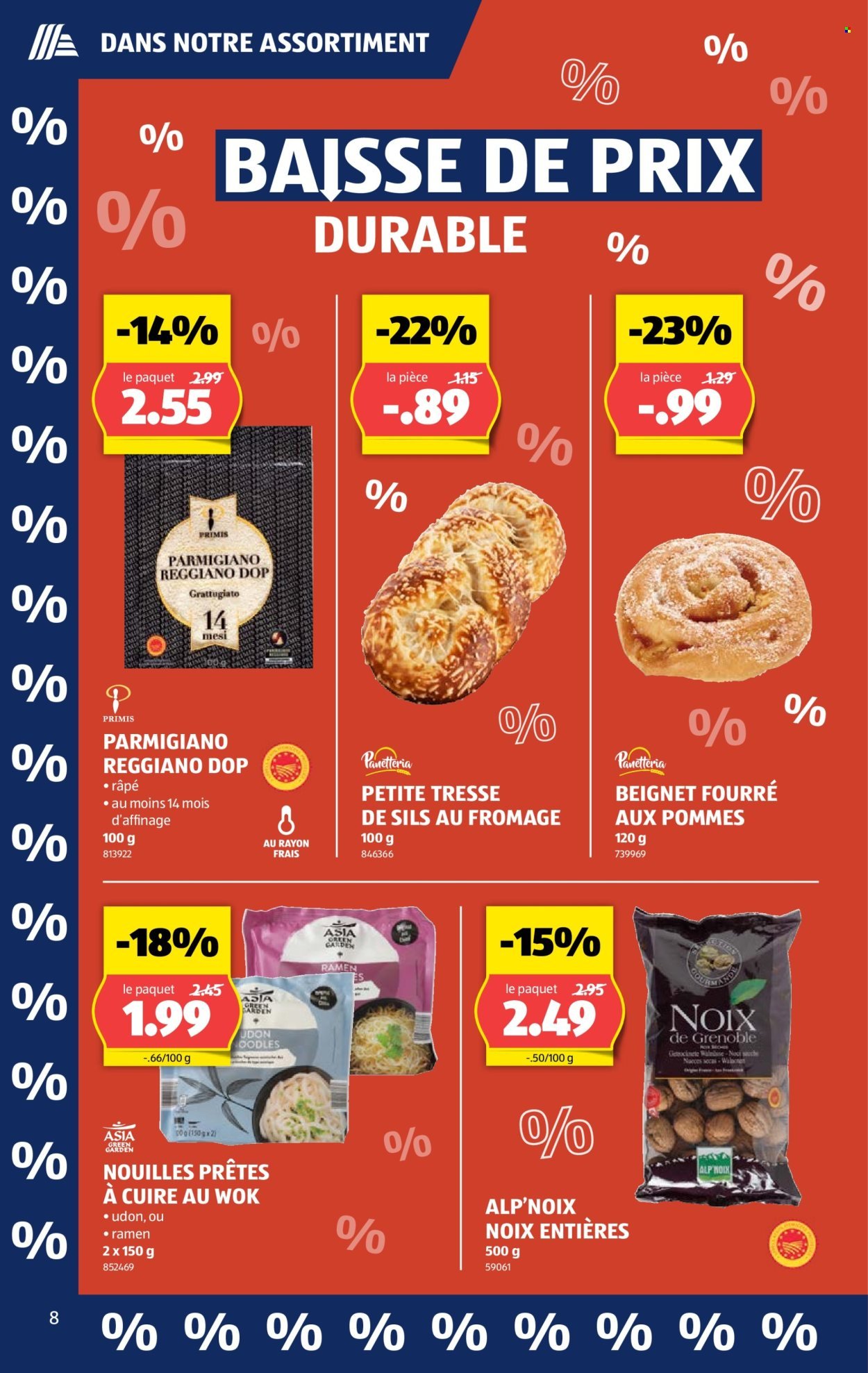 ALDI Prospekt - Vom 19.2.2026 (2026-02-19 - 2026-02-25)