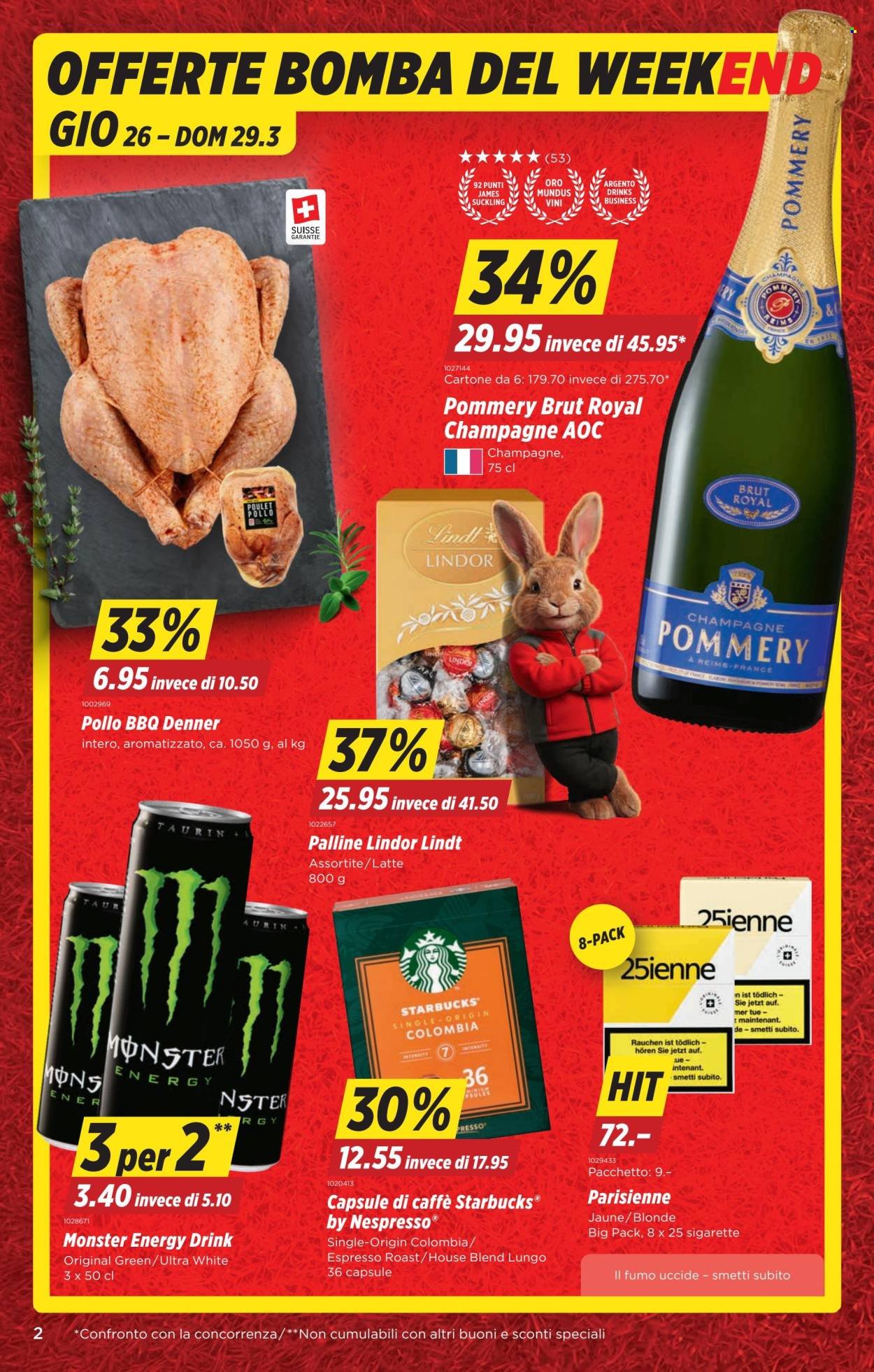 DENNER Prospekt - S13 (2026-03-26 - 2026-04-01)