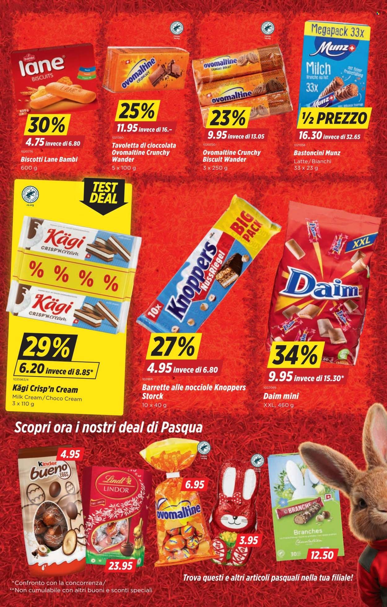 DENNER Prospekt - S13 (2026-03-26 - 2026-04-01)