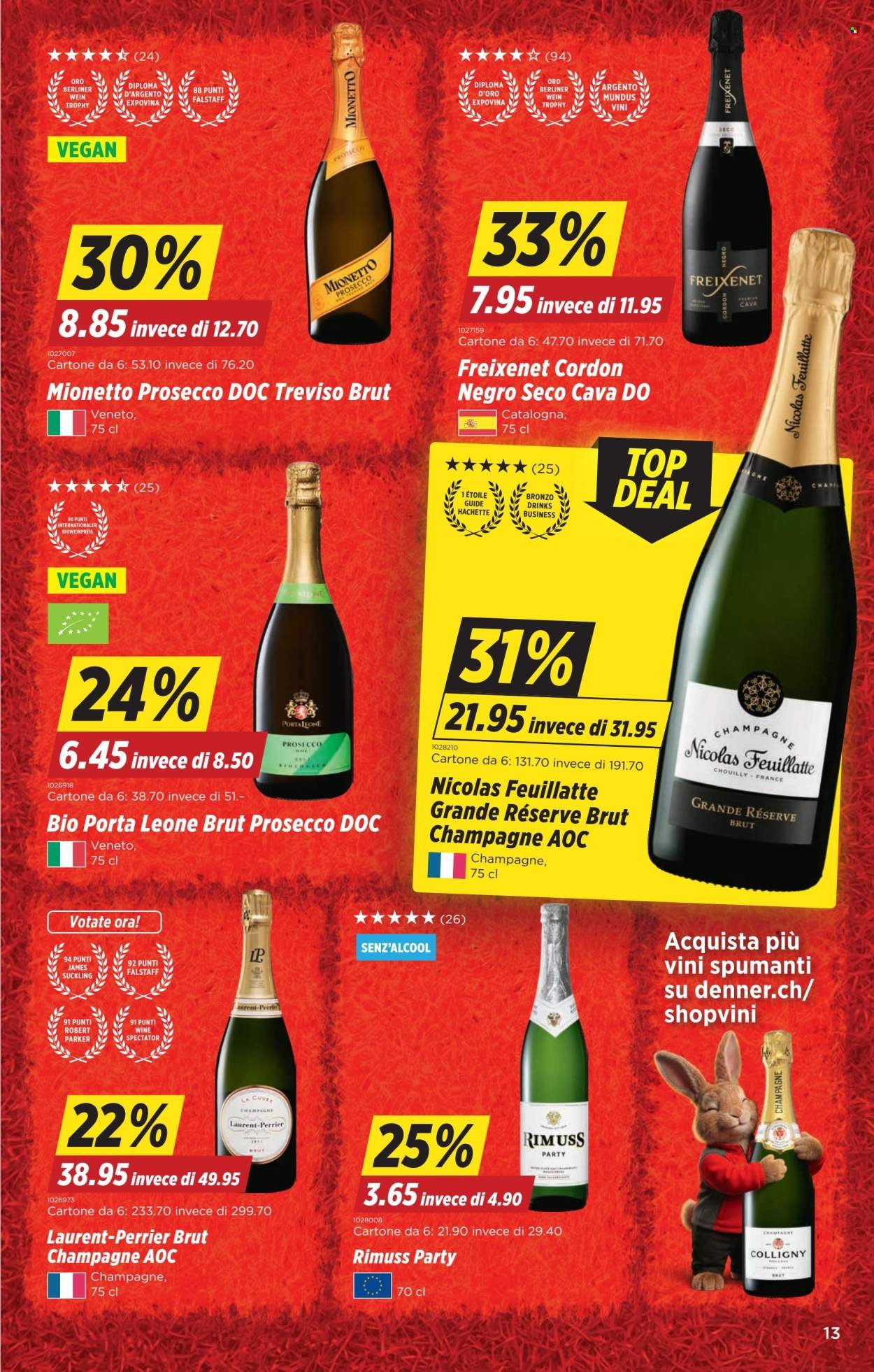 DENNER Prospekt - S13 (2026-03-26 - 2026-04-01)