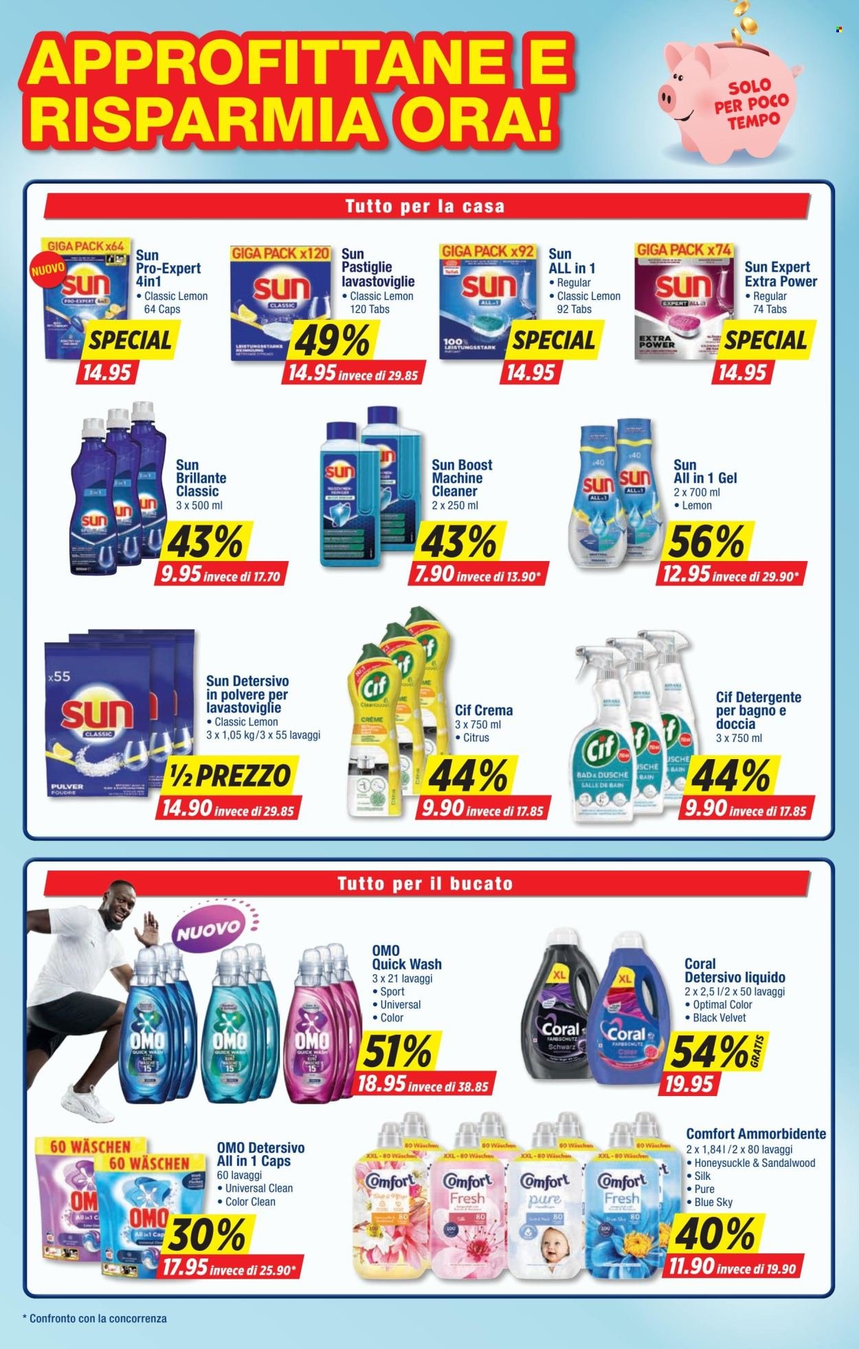 DENNER Prospekt - S13 (2026-03-26 - 2026-04-01)