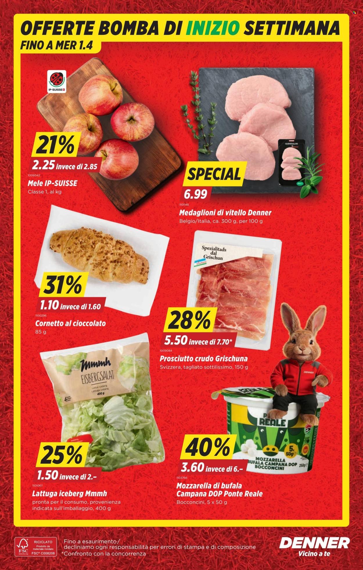 DENNER Prospekt - S13 (2026-03-26 - 2026-04-01)