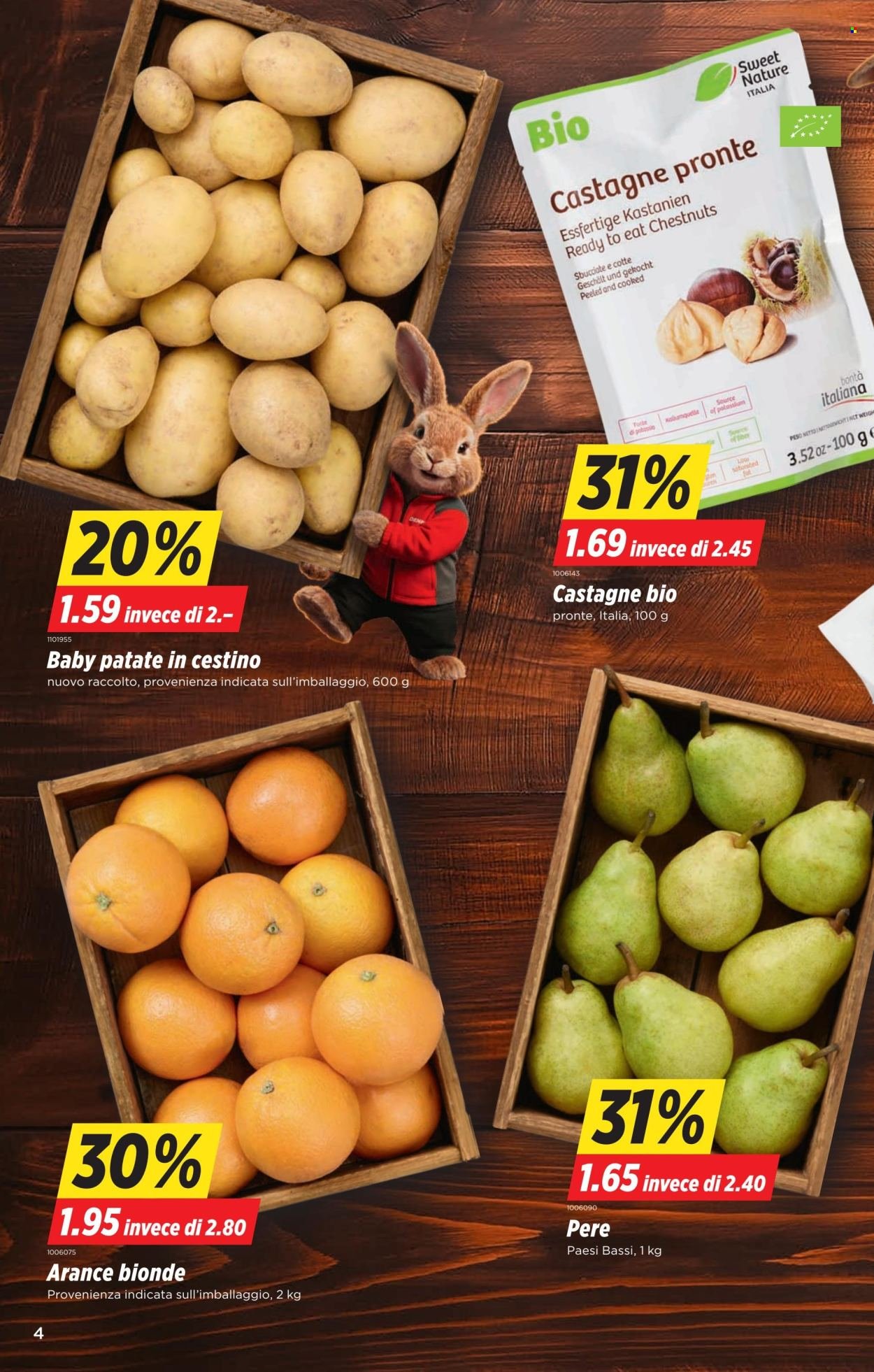 DENNER Prospekt - S13 (2026-03-26 - 2026-04-01)