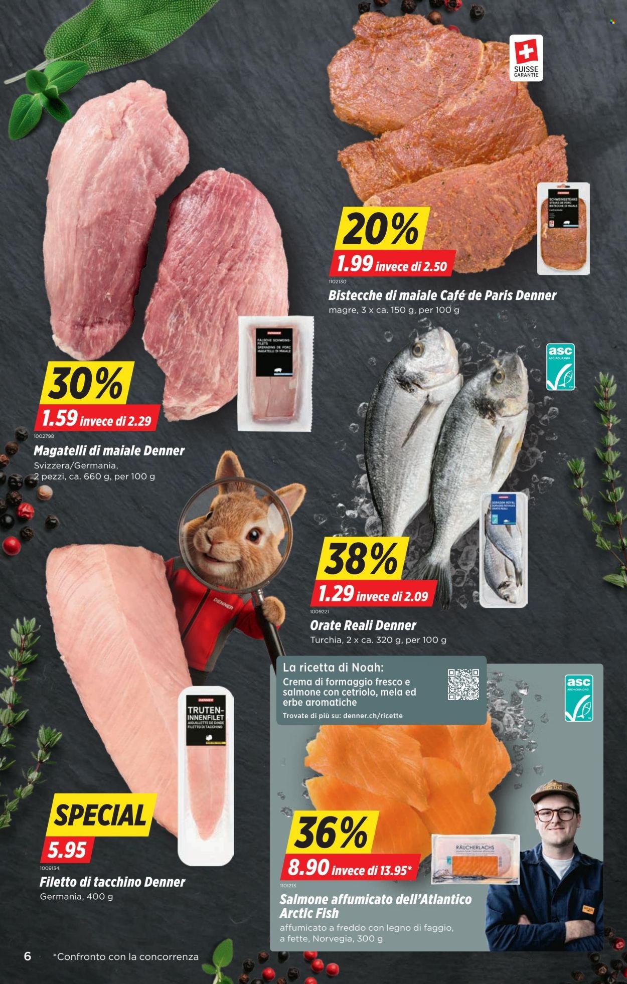 DENNER Prospekt - S13 (2026-03-26 - 2026-04-01)