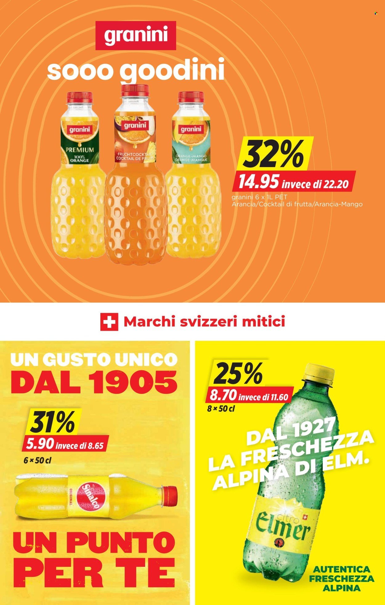 DENNER Prospekt - S13 (2026-03-26 - 2026-04-01)