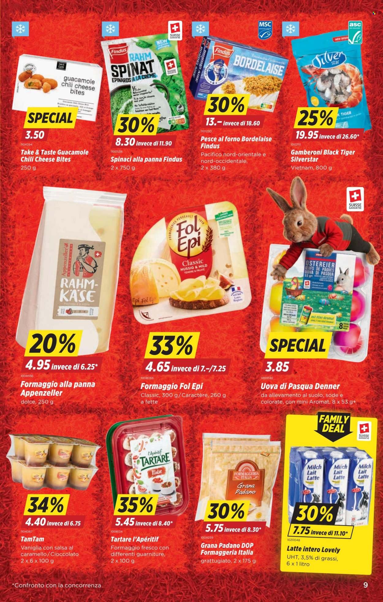 DENNER Prospekt - S13 (2026-03-26 - 2026-04-01)