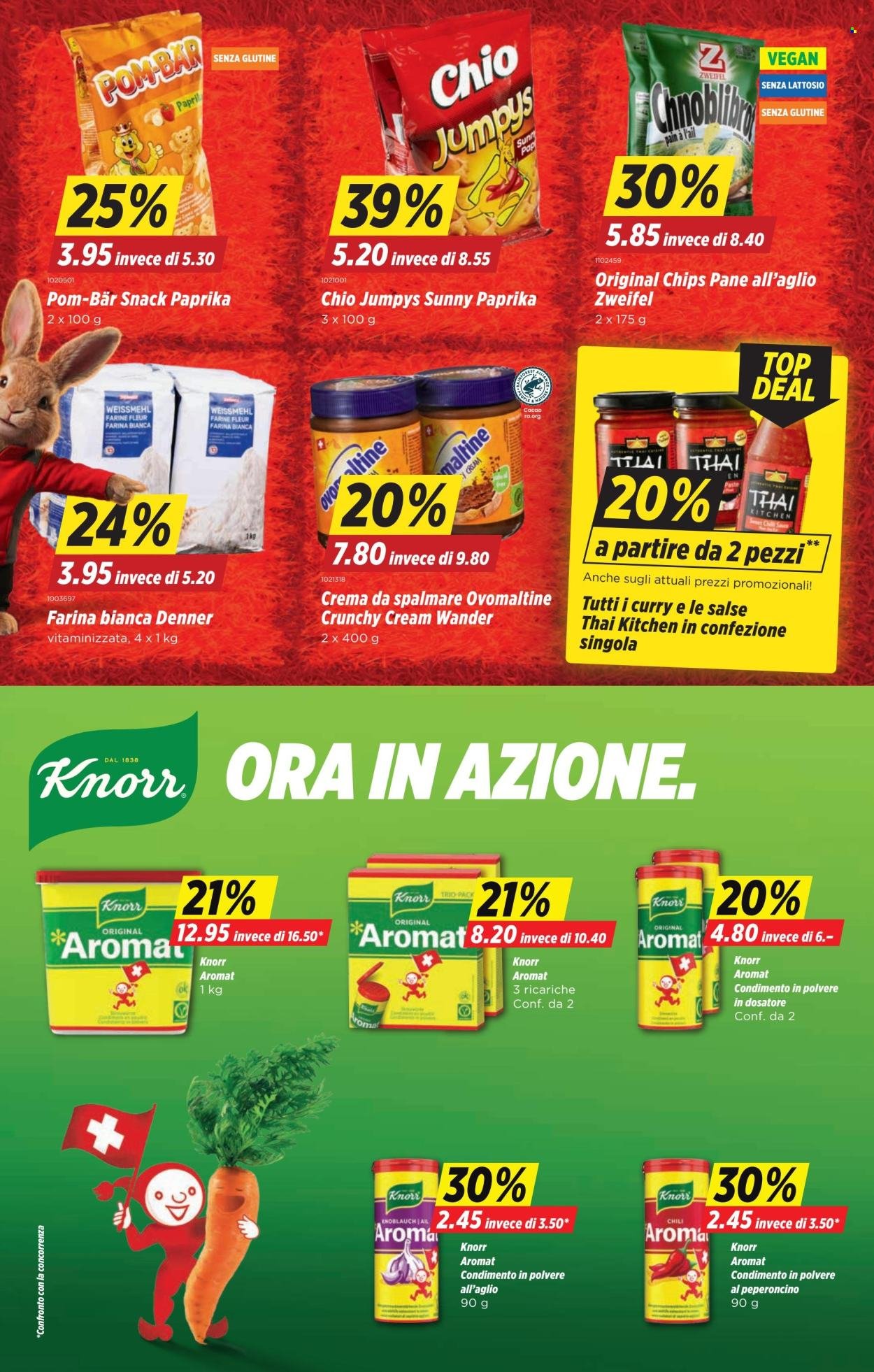 DENNER Prospekt - S13 (2026-03-26 - 2026-04-01)