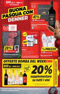 DENNER Prospekt - S13 (2026-03-26 - 2026-04-01)