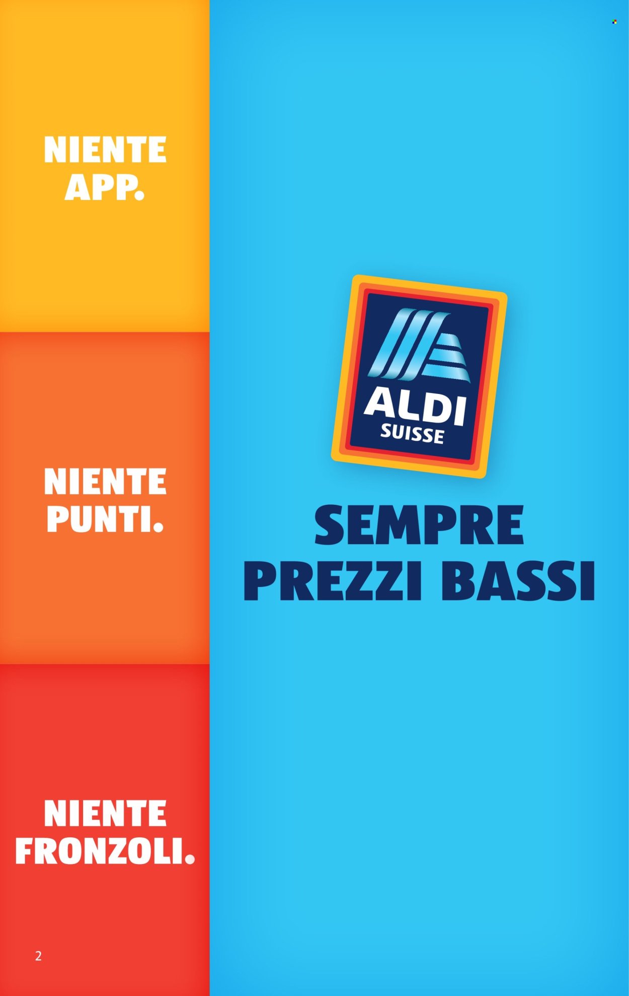 ALDI Prospekt - Vom 10.9.2026