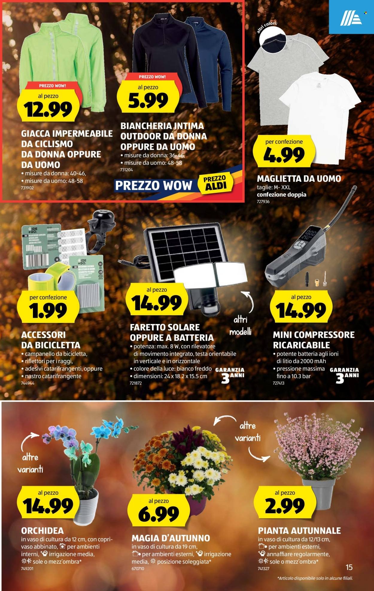 ALDI Prospekt - Vom 10.9.2026