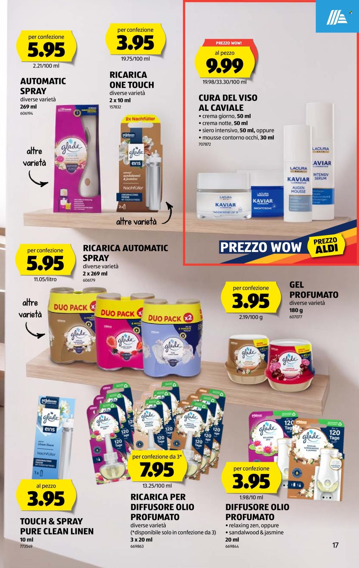 ALDI Prospekt - Vom 10.9.2026