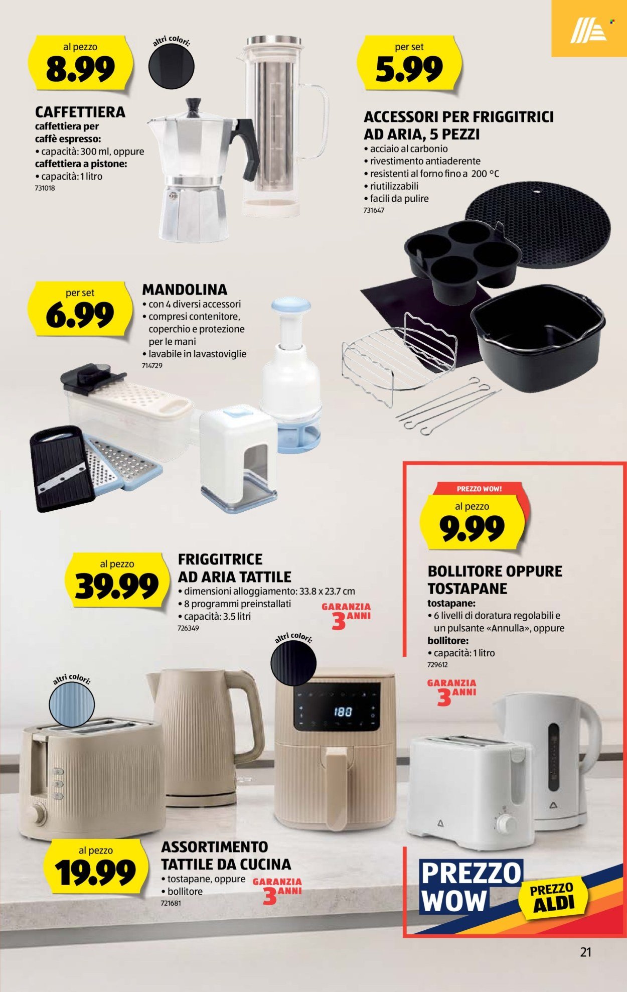 ALDI Prospekt - Vom 10.9.2026