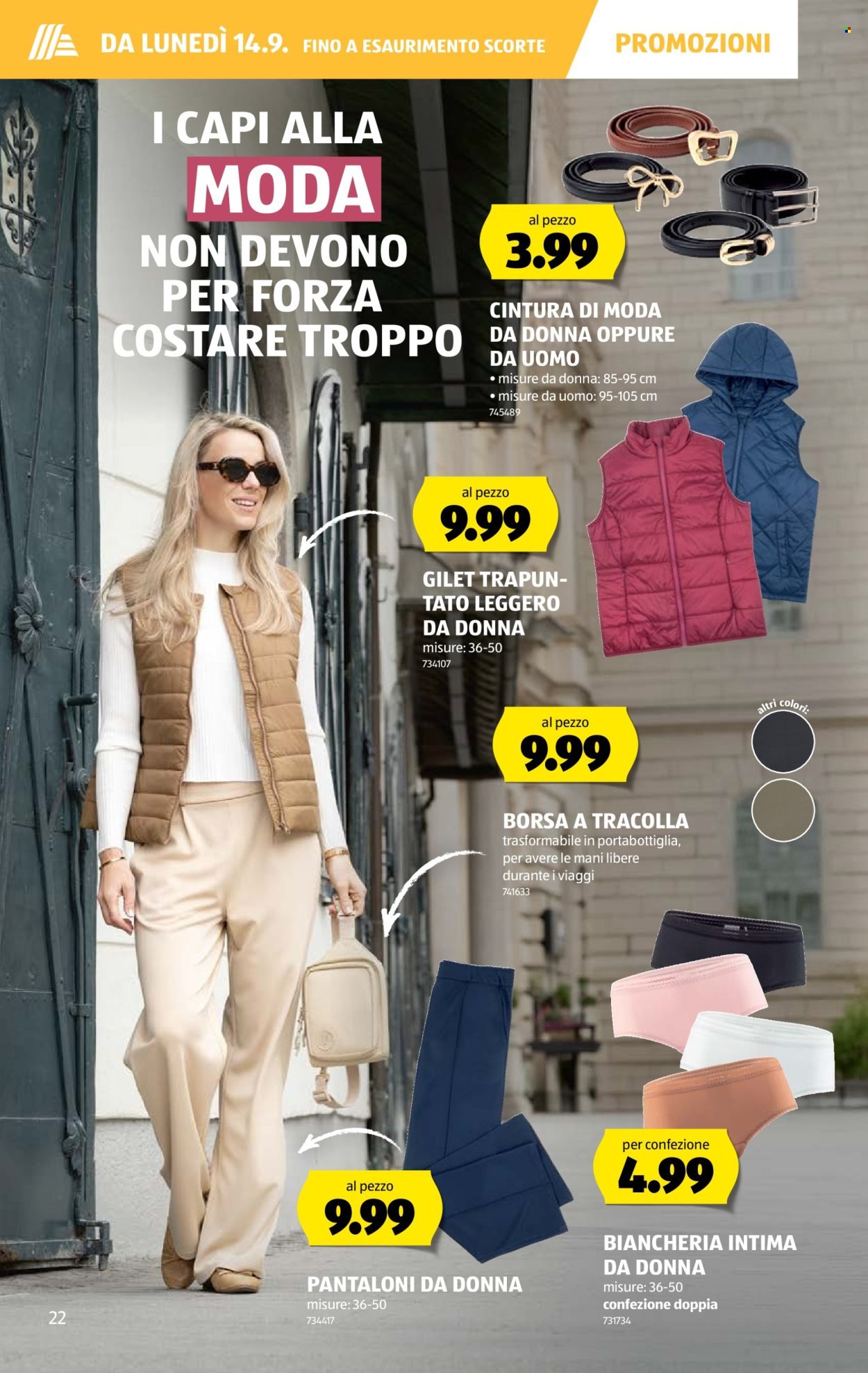 ALDI Prospekt - Vom 10.9.2026