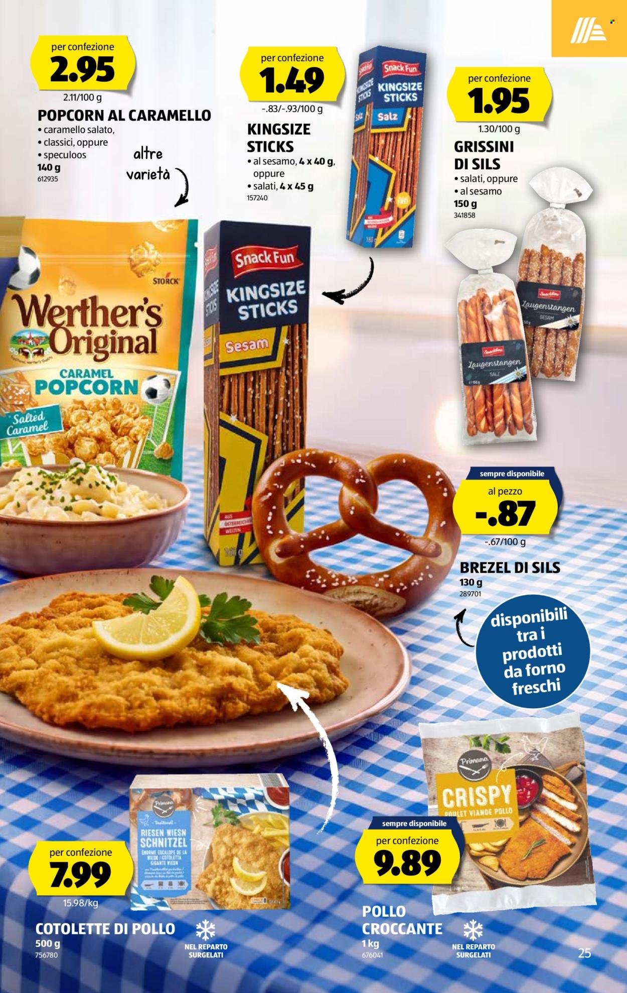ALDI Prospekt - Vom 10.9.2026