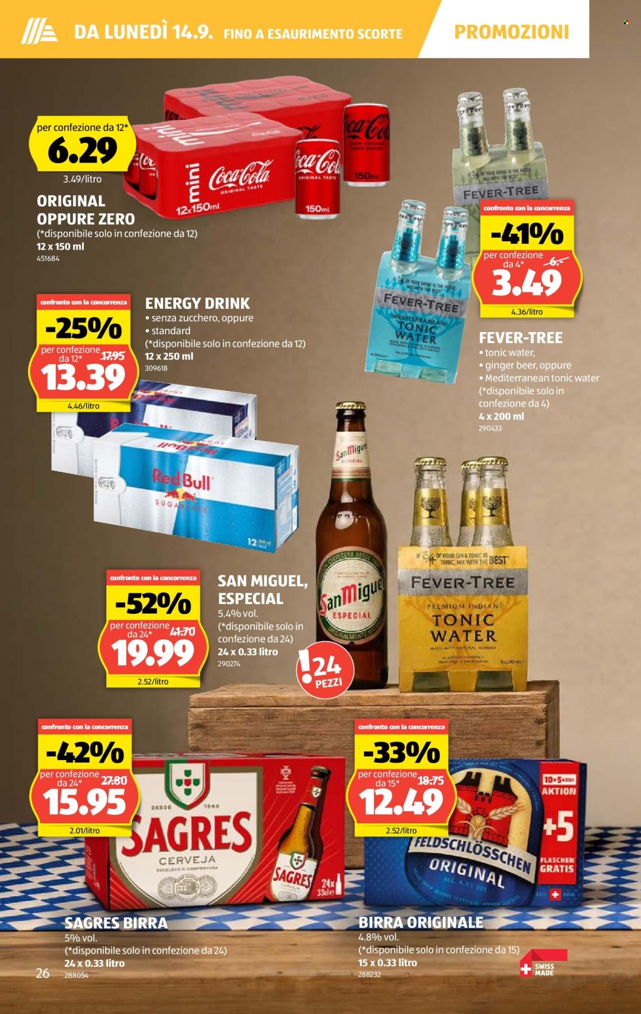 ALDI Prospekt - Vom 10.9.2026