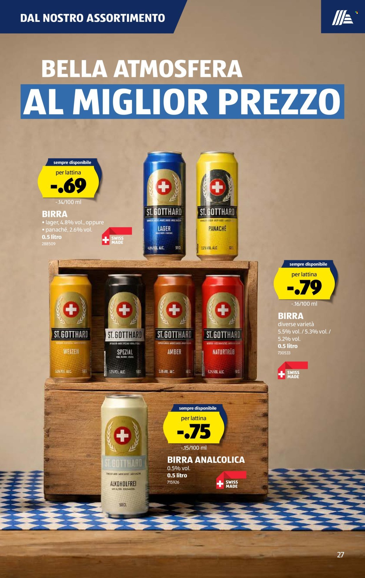 ALDI Prospekt - Vom 10.9.2026