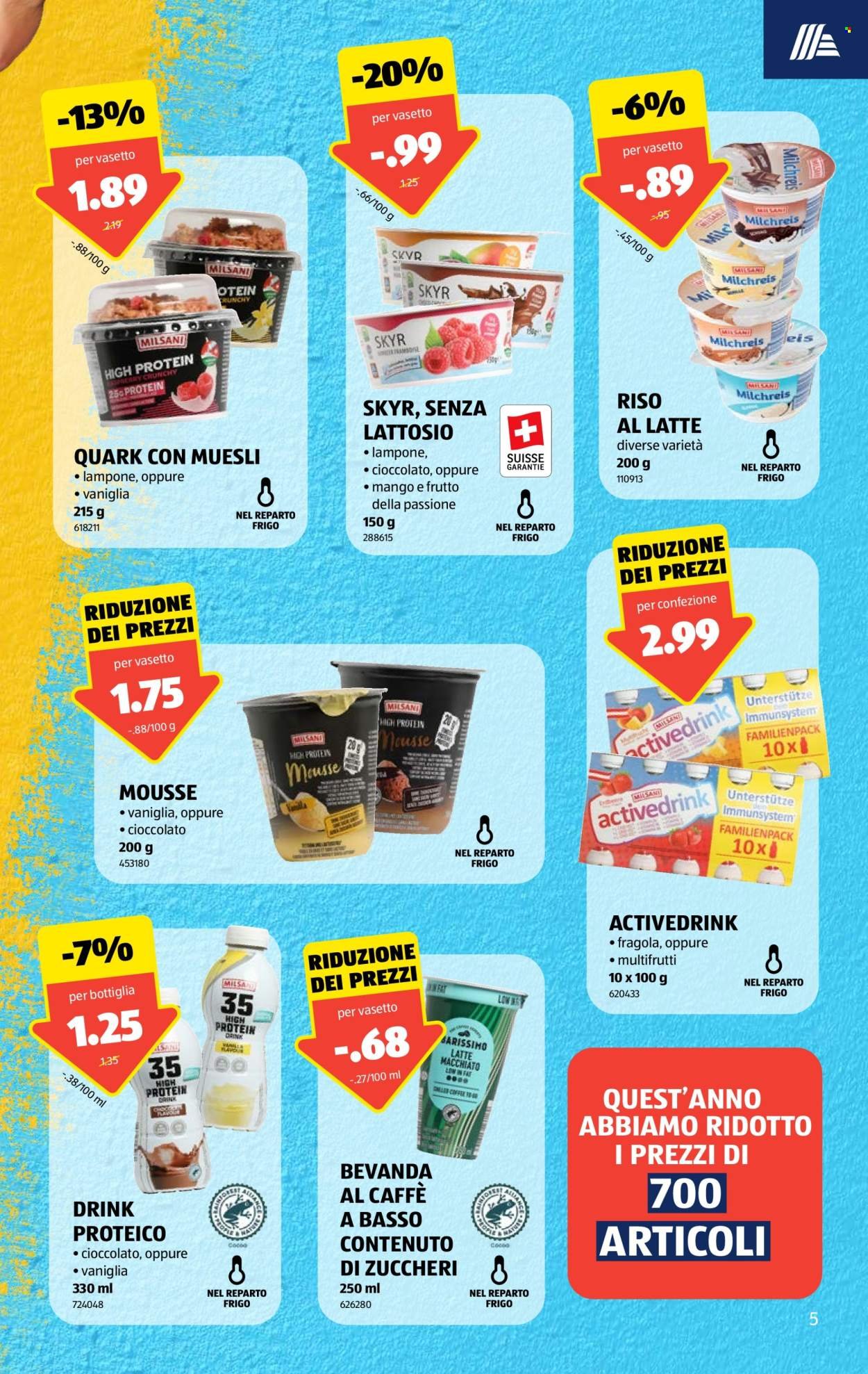 ALDI Prospekt - Vom 10.9.2026