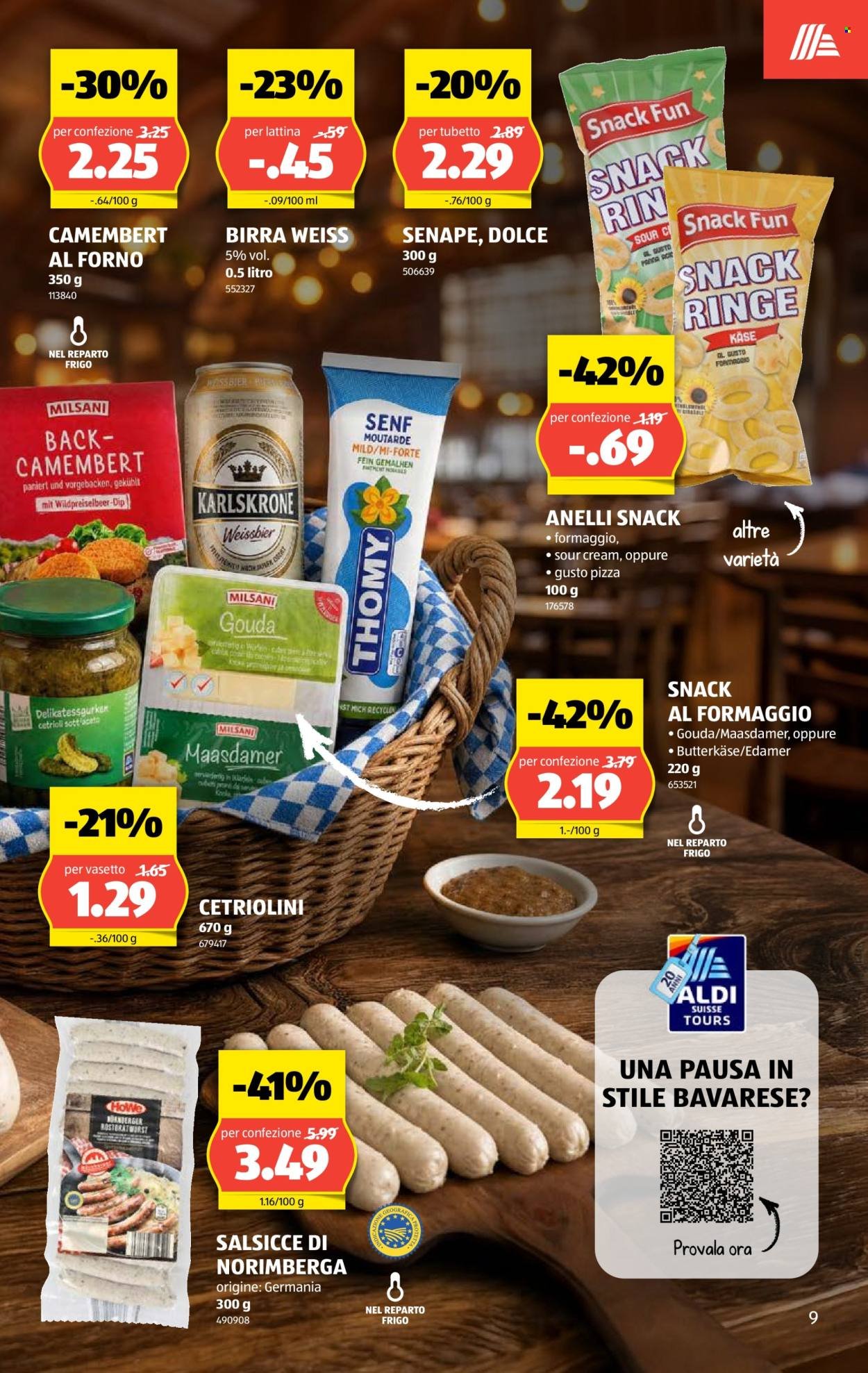 ALDI Prospekt - Vom 10.9.2026