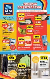 ALDI Prospekt - Vom 10.9.2026