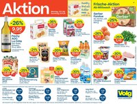 VOLG Prospekt - Vom 3.11.2025 (2025-11-03 - 2025-11-08)