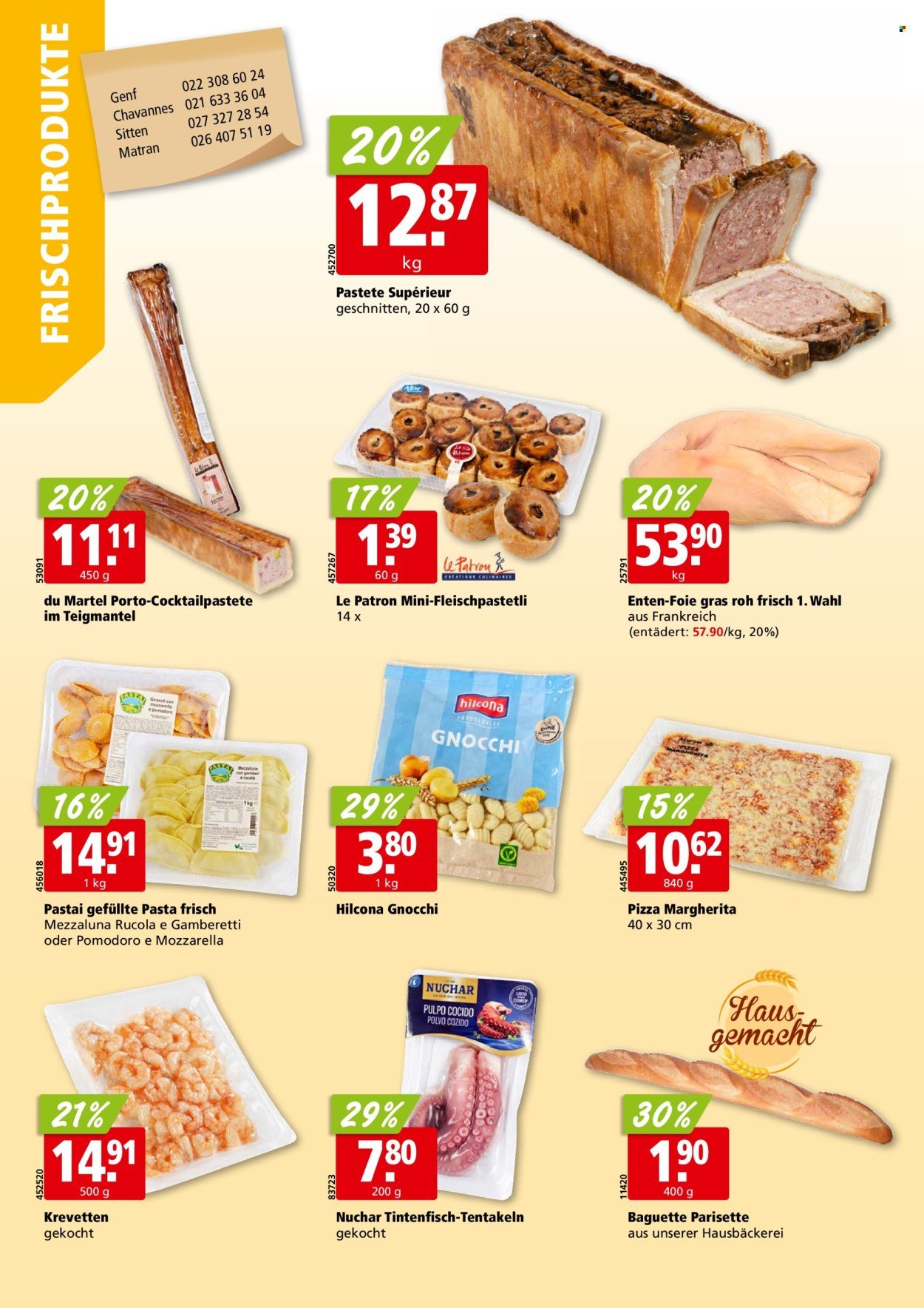 ALIGRO Prospekt - KW 34 (2025-08-18 - 2025-08-23)
