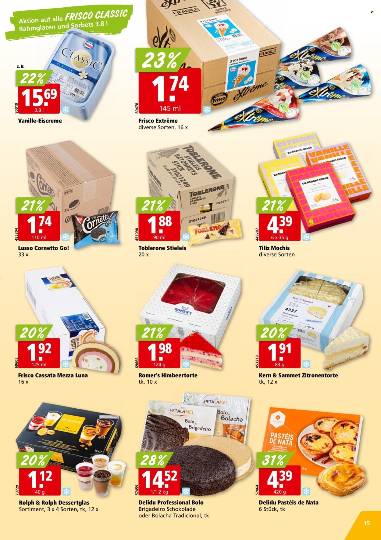 ALIGRO Prospekt - KW 34 (2025-08-18 - 2025-08-23)
