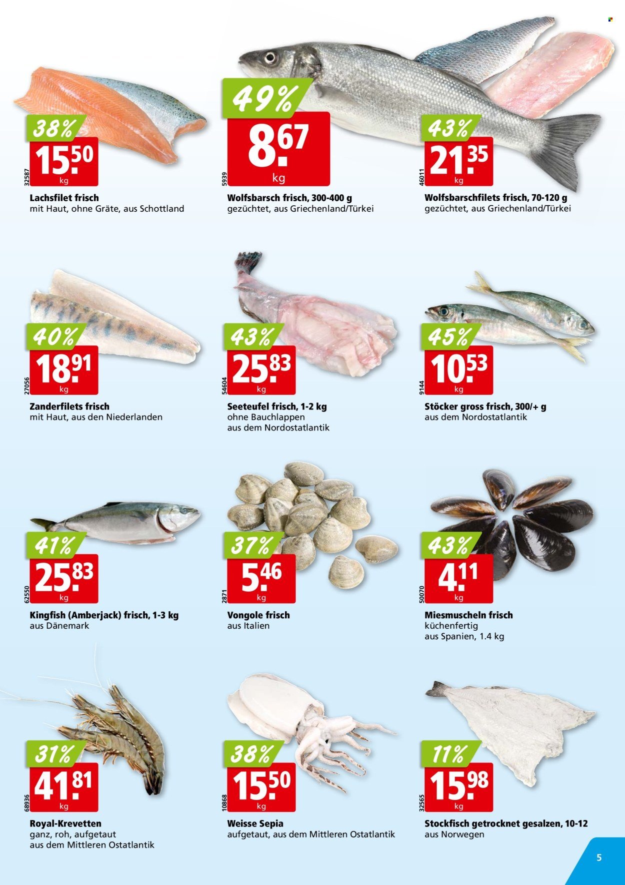 ALIGRO Prospekt - KW 34 (2025-08-18 - 2025-08-23)