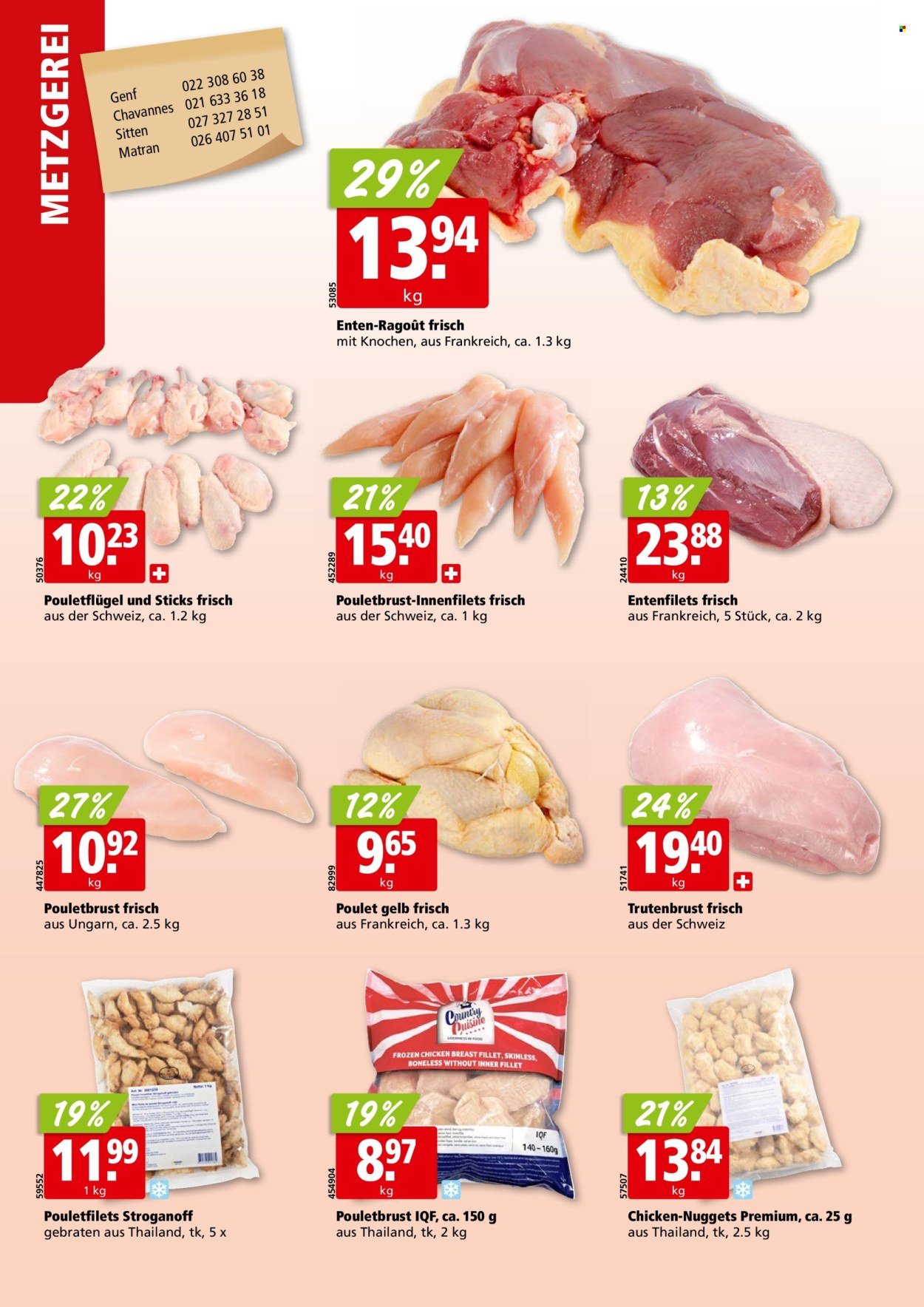 ALIGRO Prospekt - KW 34 (2025-08-18 - 2025-08-23)