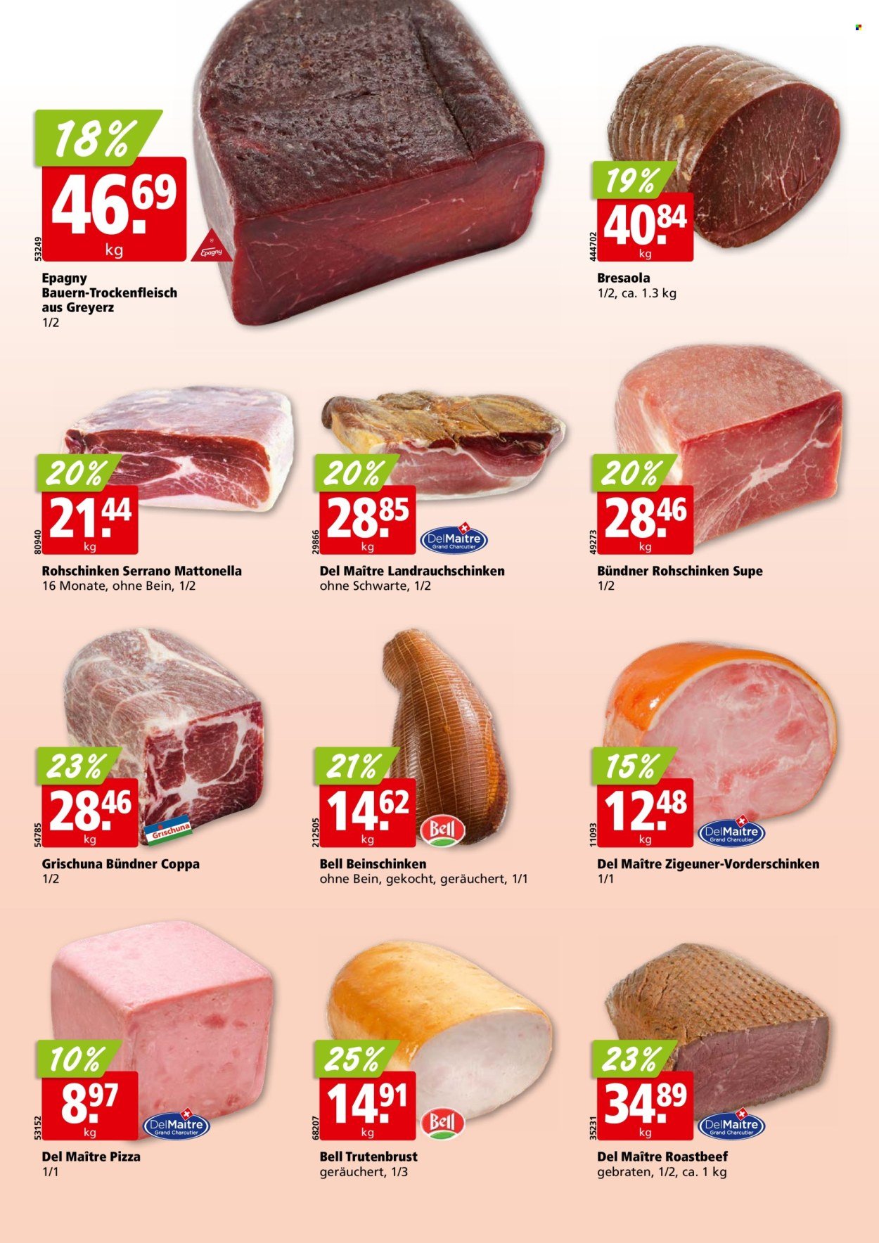 ALIGRO Prospekt - KW 34 (2025-08-18 - 2025-08-23)