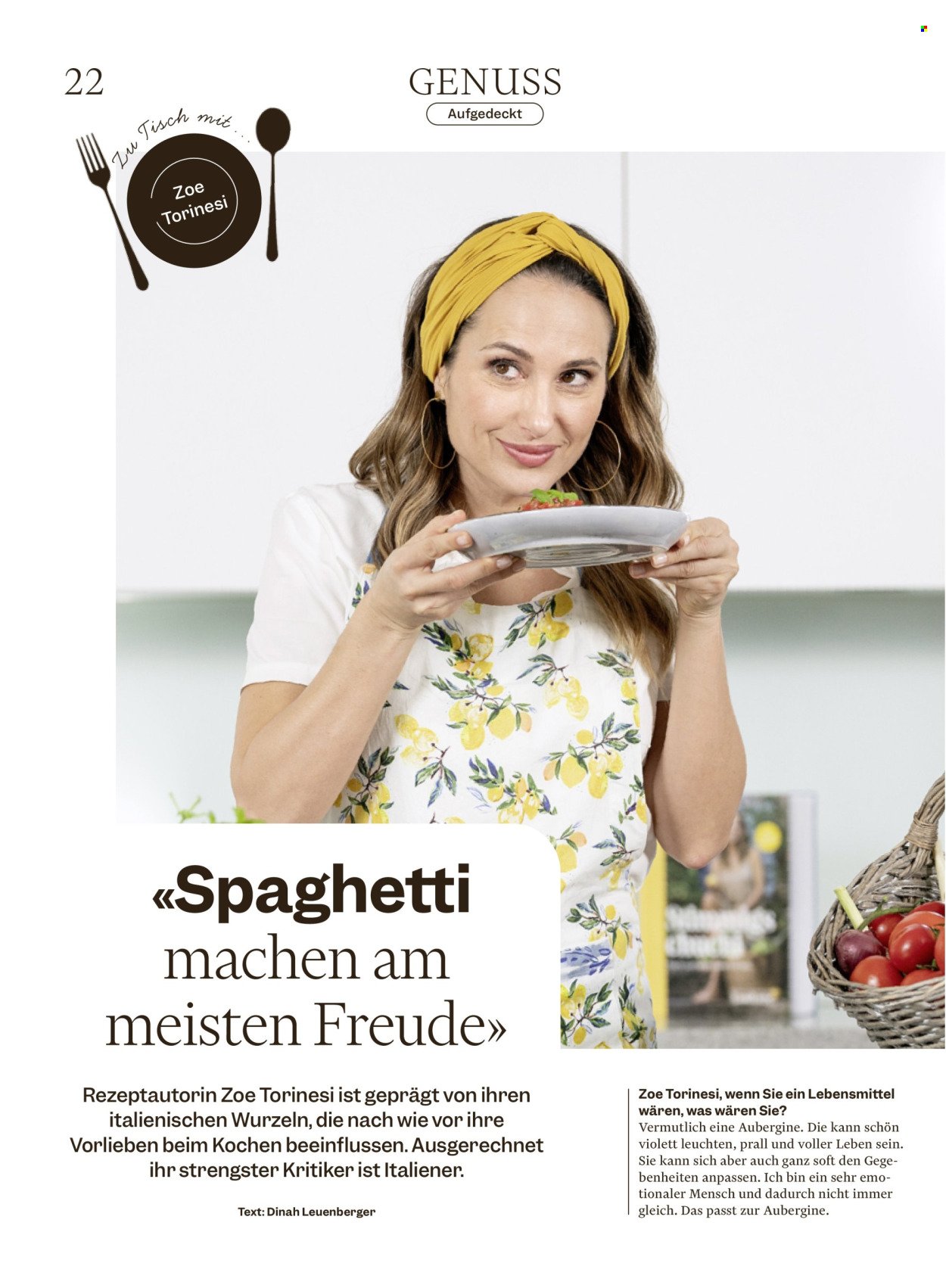 MIGROS Prospekt - Vom 15.7.2025 (2025-07-15 - 2025-07-21)