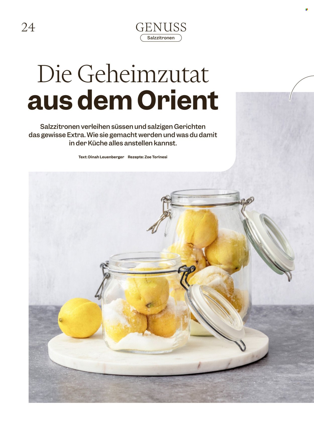 MIGROS Prospekt - Vom 15.7.2025 (2025-07-15 - 2025-07-21)