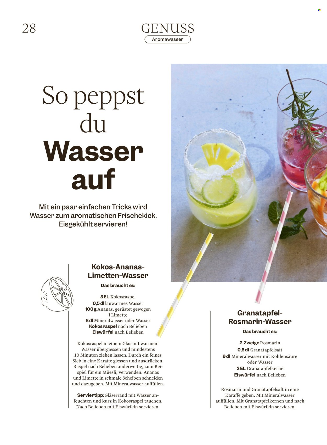 MIGROS Prospekt - Vom 15.7.2025 (2025-07-15 - 2025-07-21)